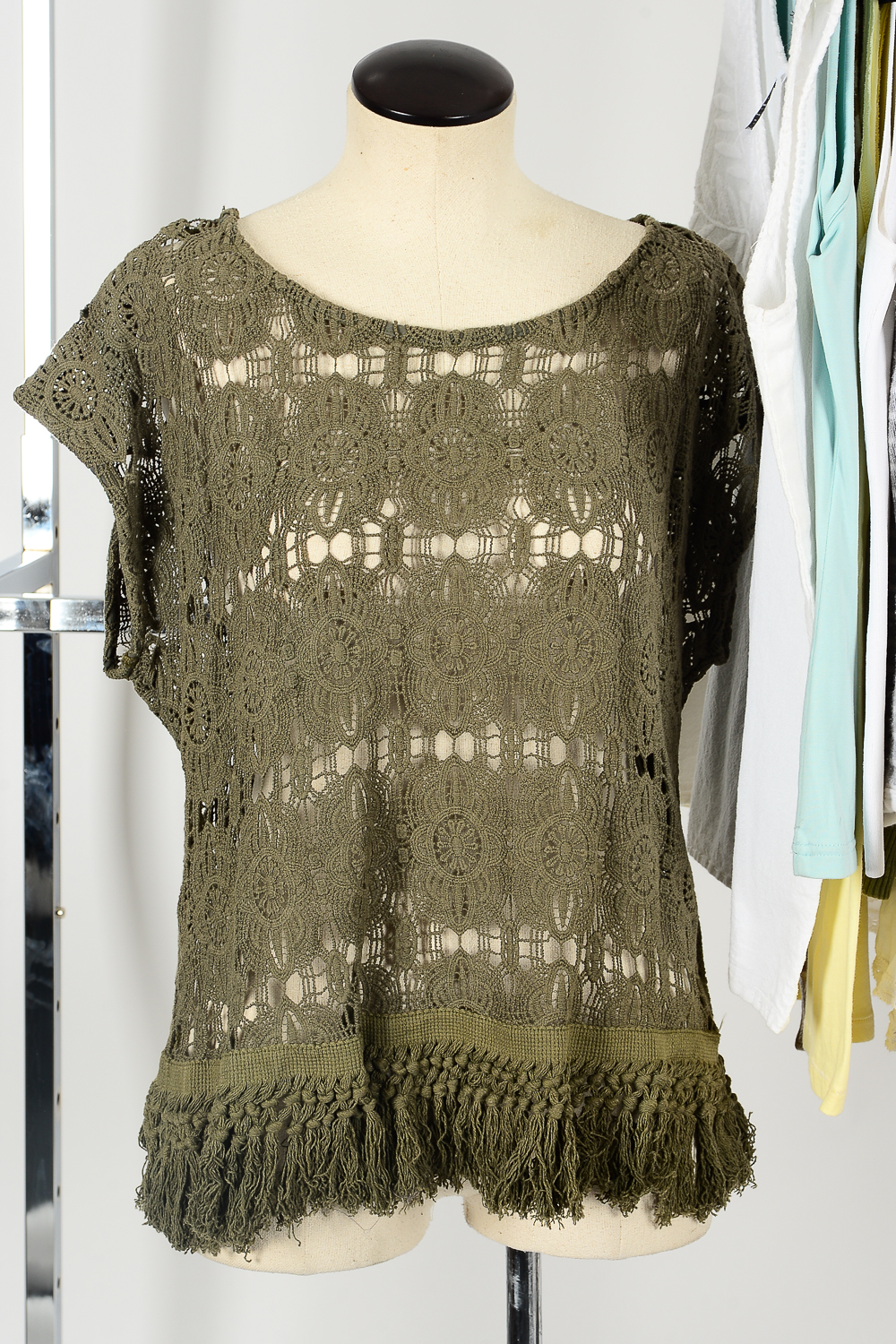 Collection of Women's Clothing Including Chico's and Michael Kors