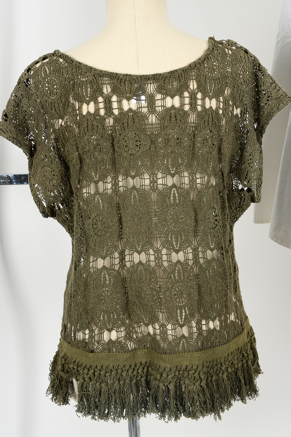 Collection of Women's Clothing Including Chico's and Michael Kors