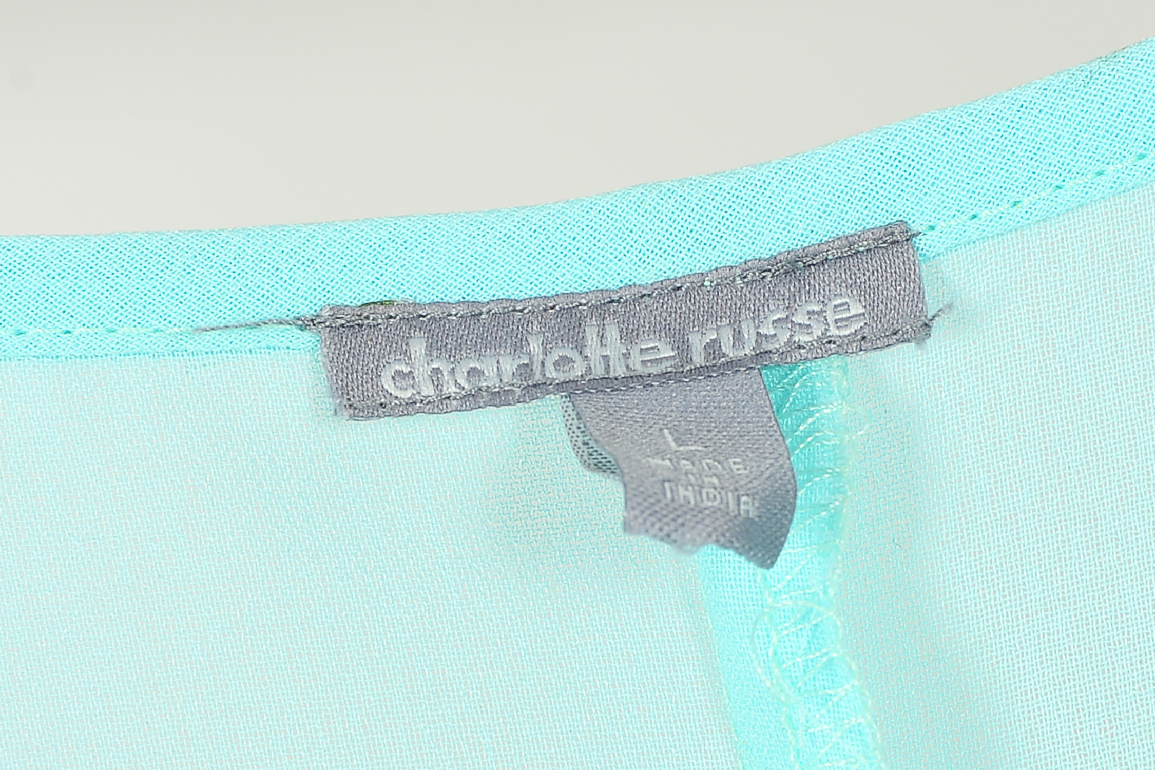 Collection of Women's Clothing Including Simon Chang, Lucky Brand, and Bianca Nygard