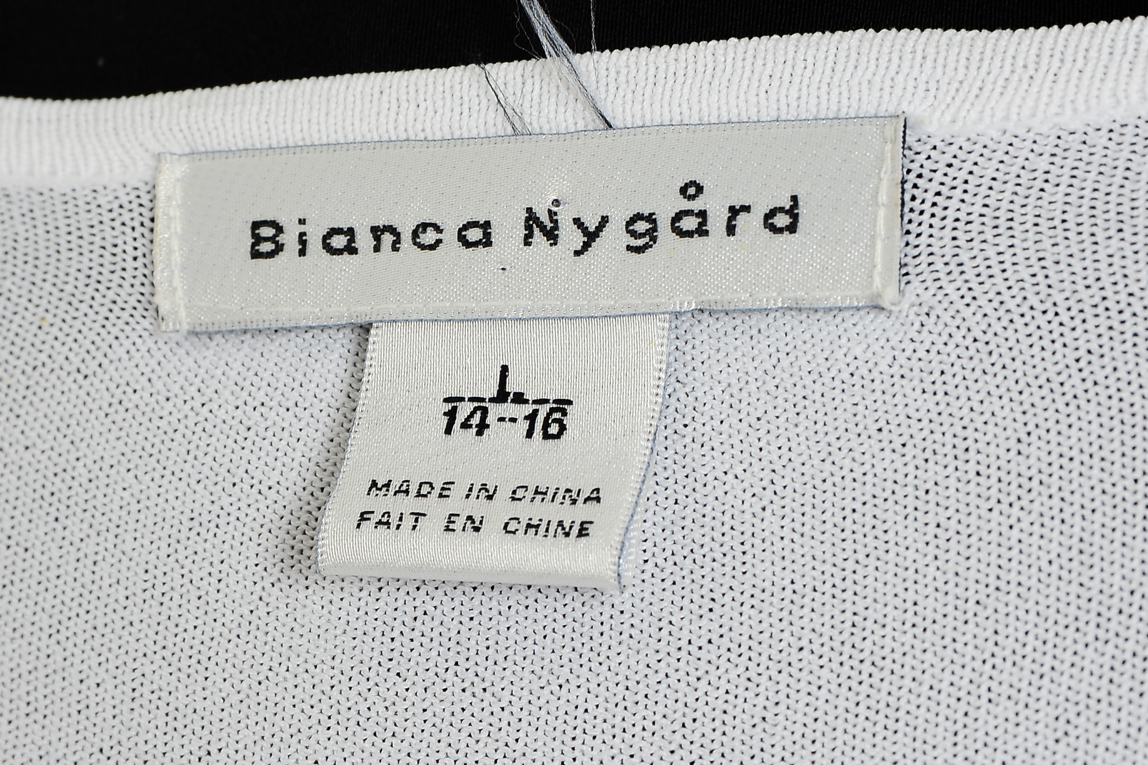 Collection of Women's Clothing Including Simon Chang, Lucky Brand, and Bianca Nygard