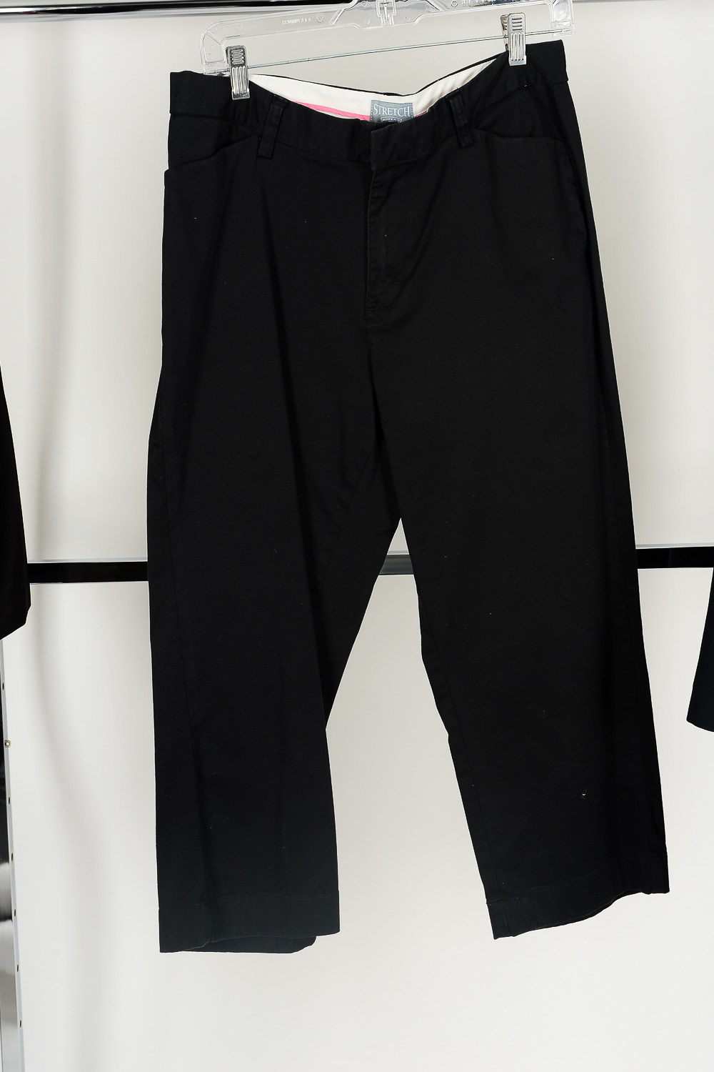 Collection of Women's Clothing Including Simon Chang, Lucky Brand, and Bianca Nygard