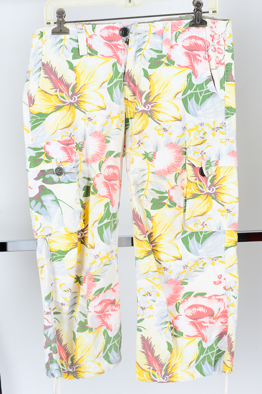 Collection of Women's Clothing Including Simon Chang, Lucky Brand, and Bianca Nygard