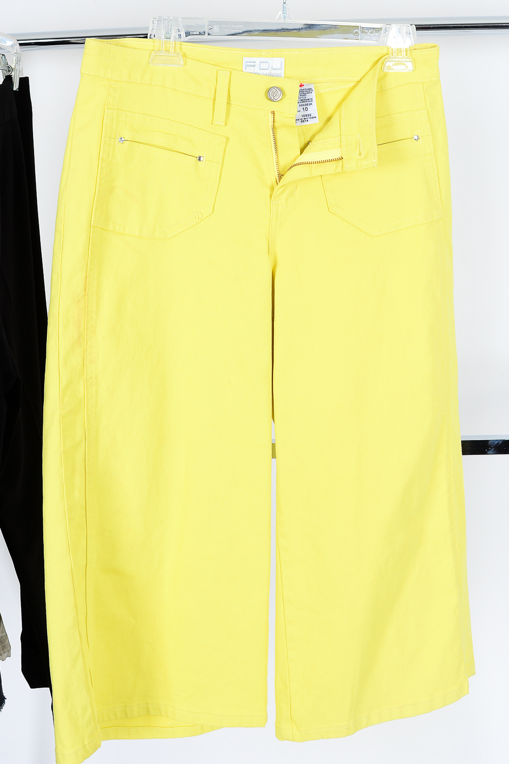 Collection of Women's Clothing Including Simon Chang, Lucky Brand, and Bianca Nygard