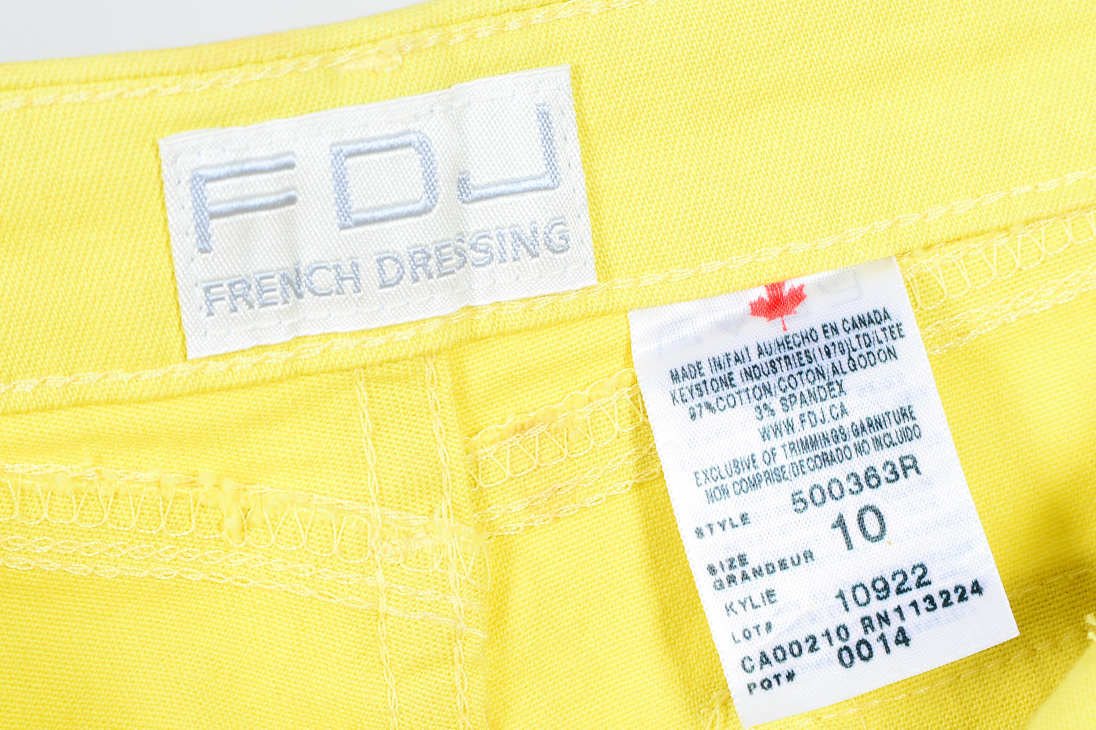 Collection of Women's Clothing Including Simon Chang, Lucky Brand, and Bianca Nygard