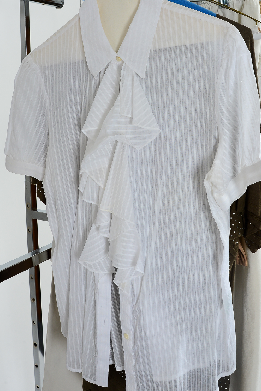 Collection of Women's Clothing Including Chico's and Michael Kors