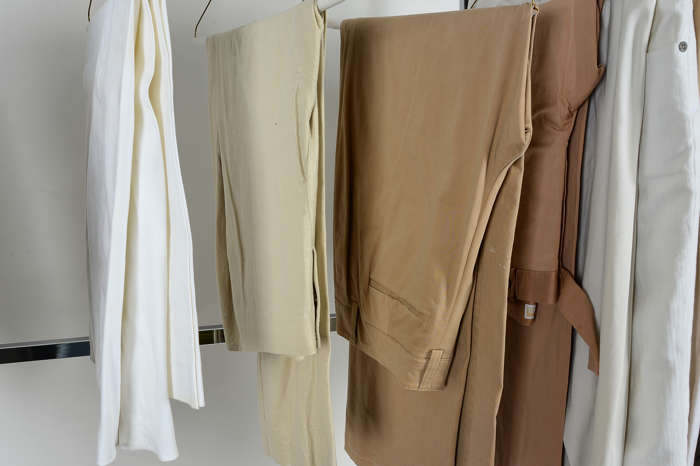 Collection of Women's Clothing Including Chico's and Michael Kors