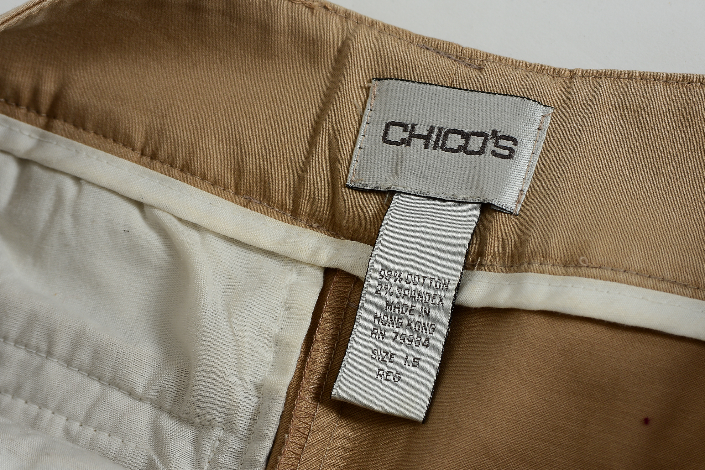 Collection of Women's Clothing Including Chico's and Michael Kors