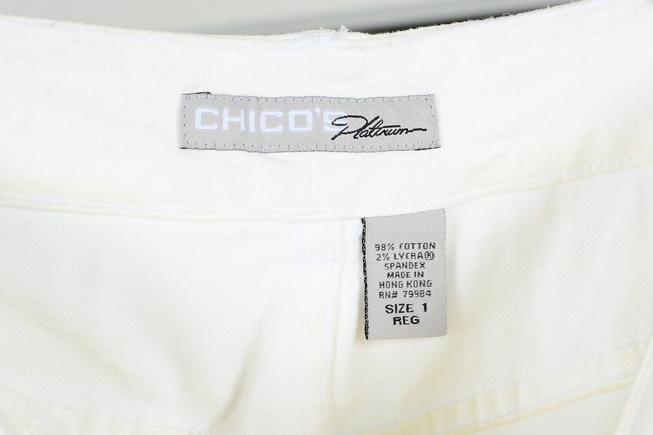 Collection of Women's Clothing Including Chico's and Michael Kors