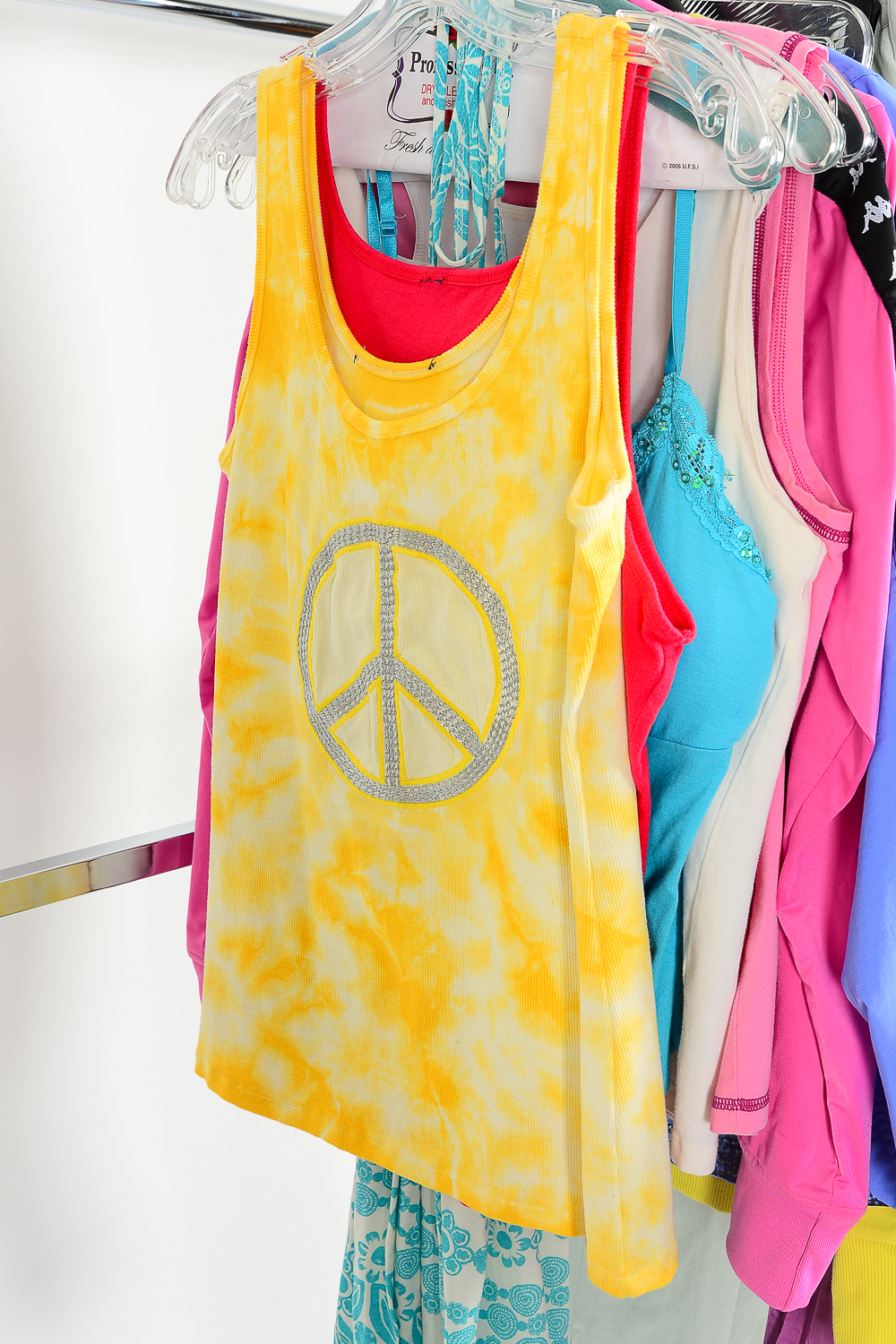 Large Collection of Women's Clothes Including Bianca Nygard