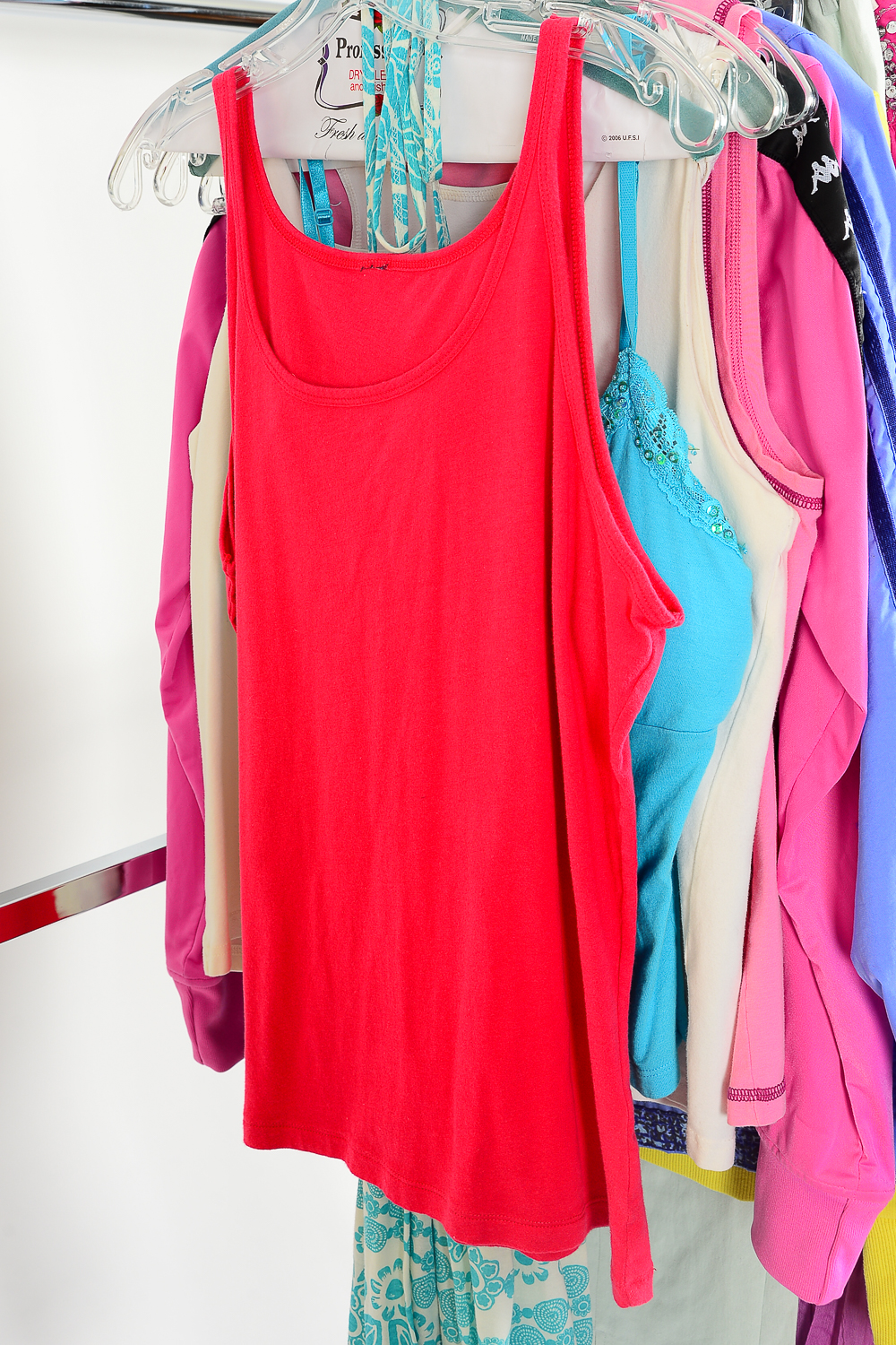 Large Collection of Women's Clothes Including Bianca Nygard