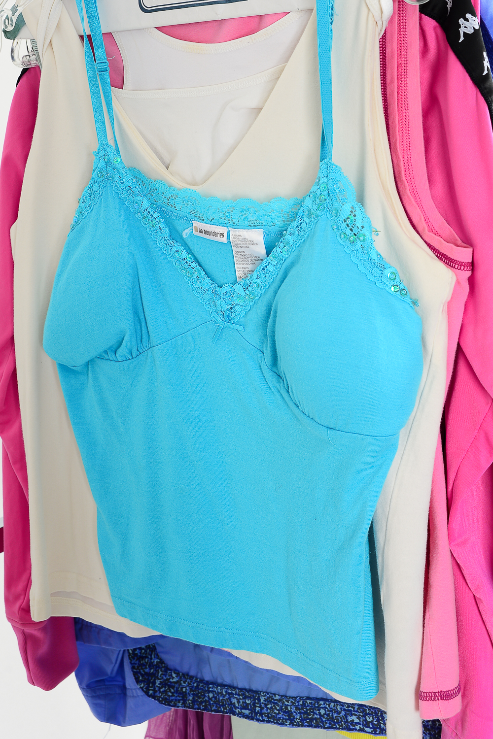 Large Collection of Women's Clothes Including Bianca Nygard