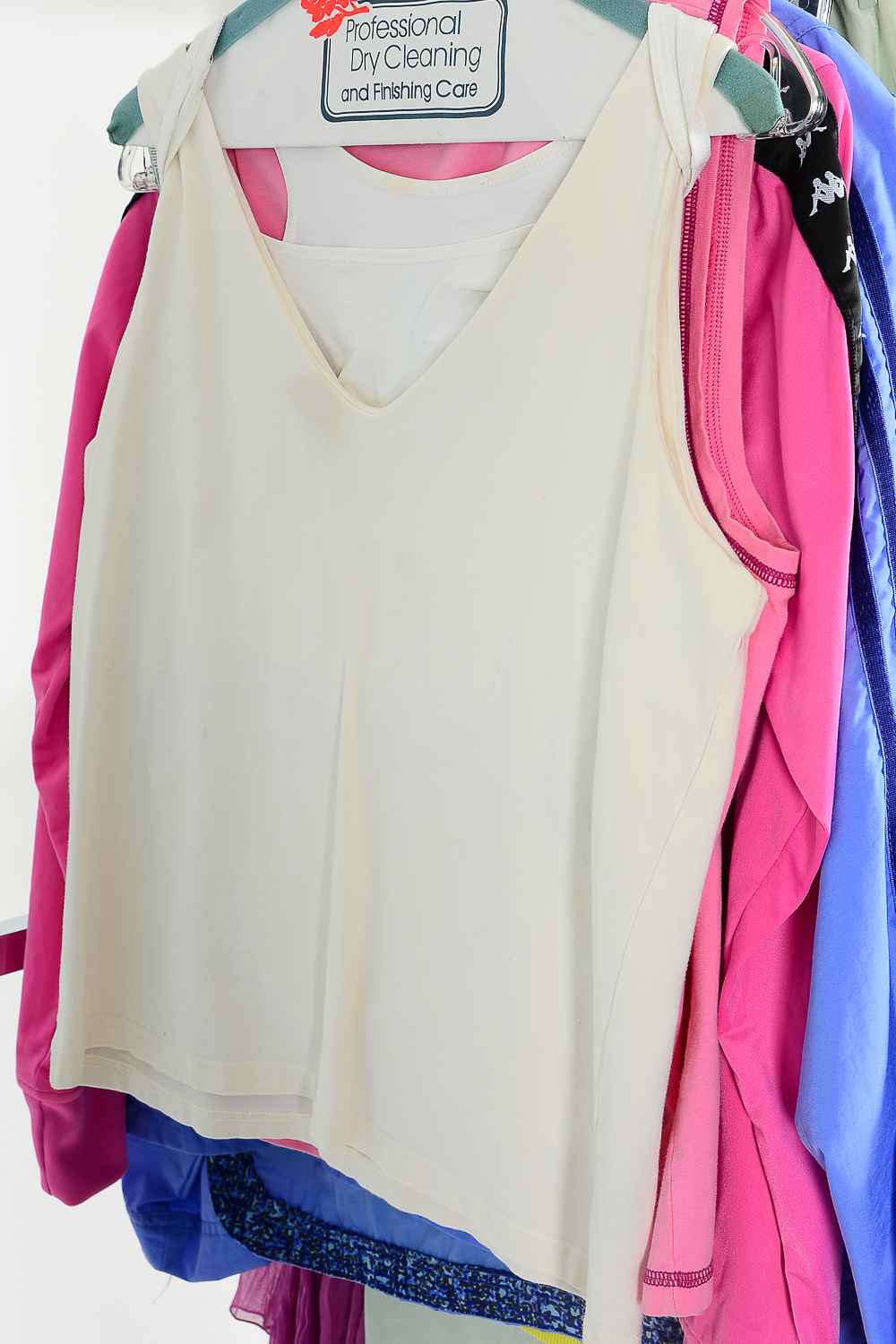 Large Collection of Women's Clothes Including Bianca Nygard