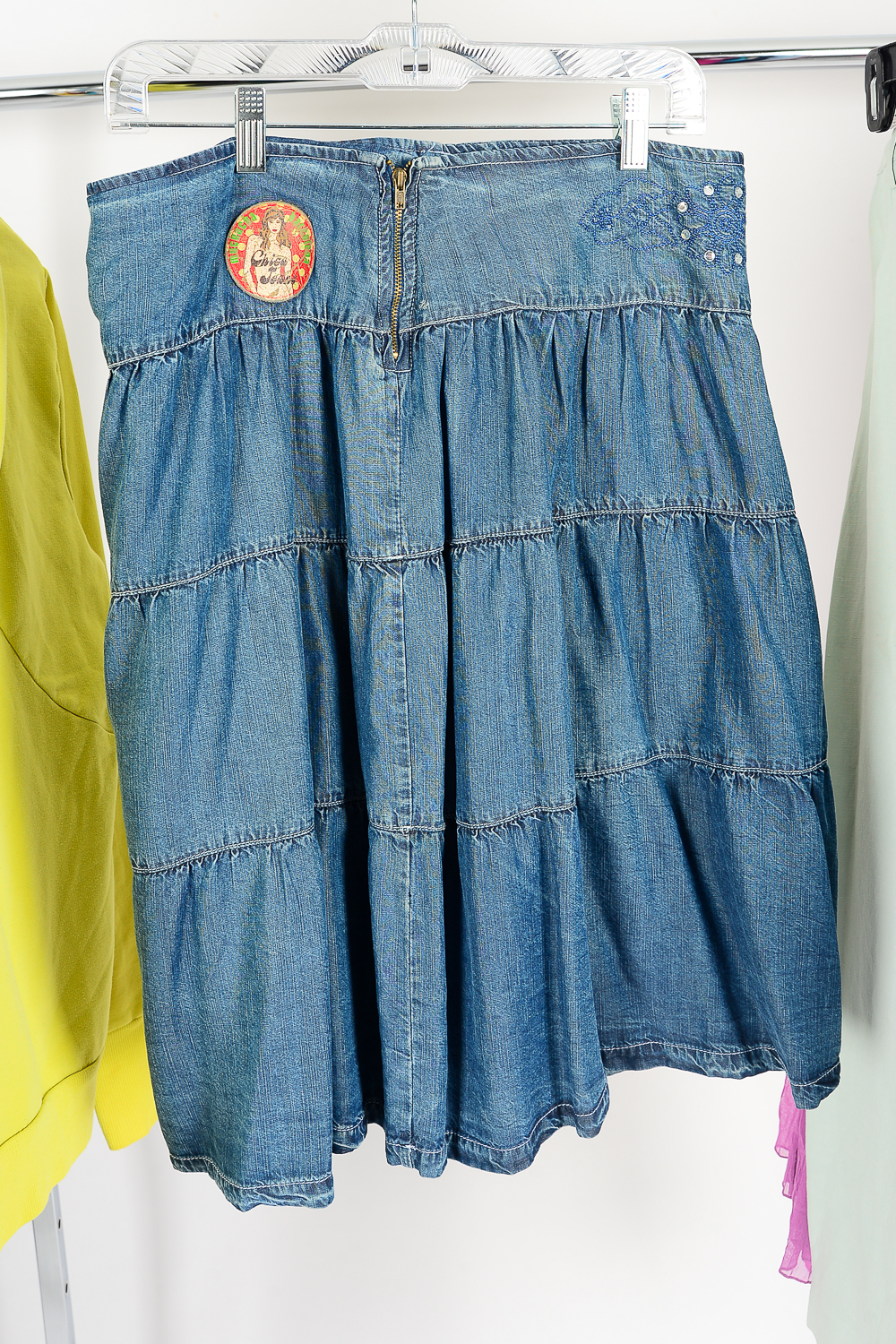 Large Collection of Women's Clothes Including Bianca Nygard