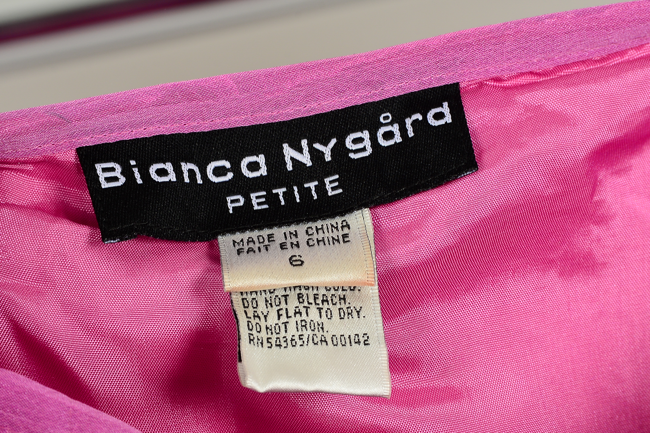 Large Collection of Women's Clothes Including Bianca Nygard