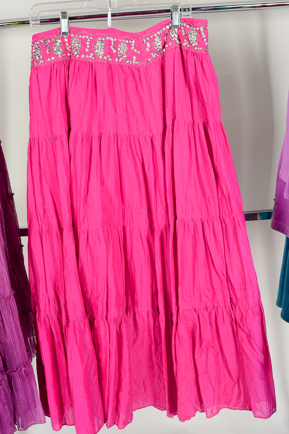 Large Collection of Women's Clothes Including Bianca Nygard