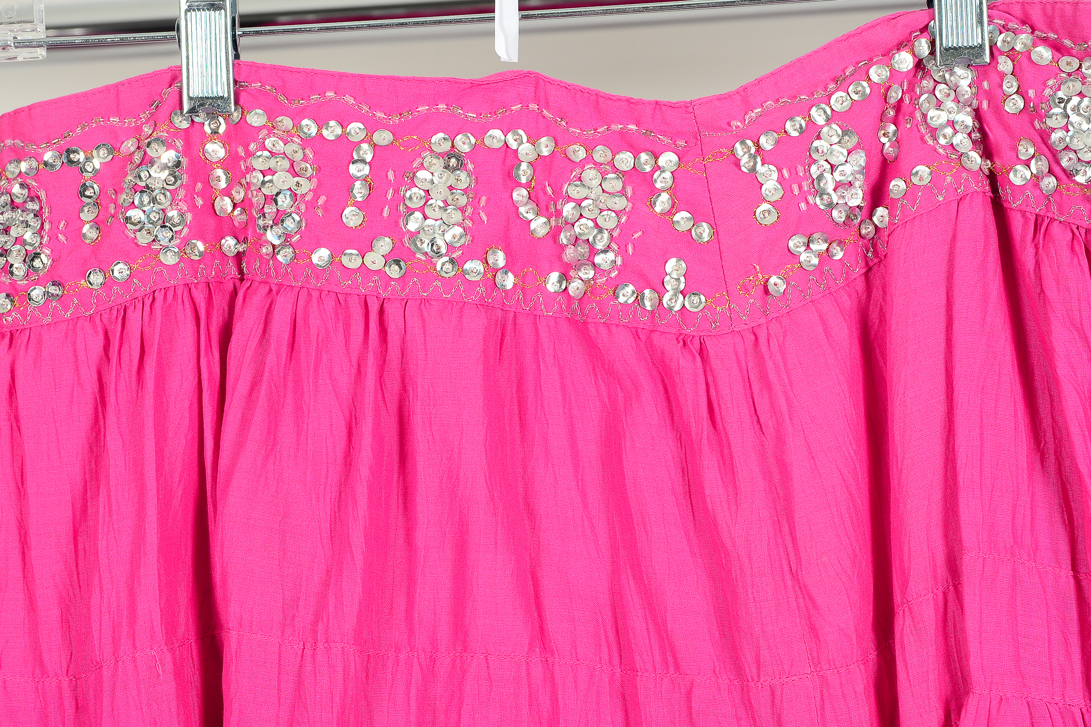 Large Collection of Women's Clothes Including Bianca Nygard