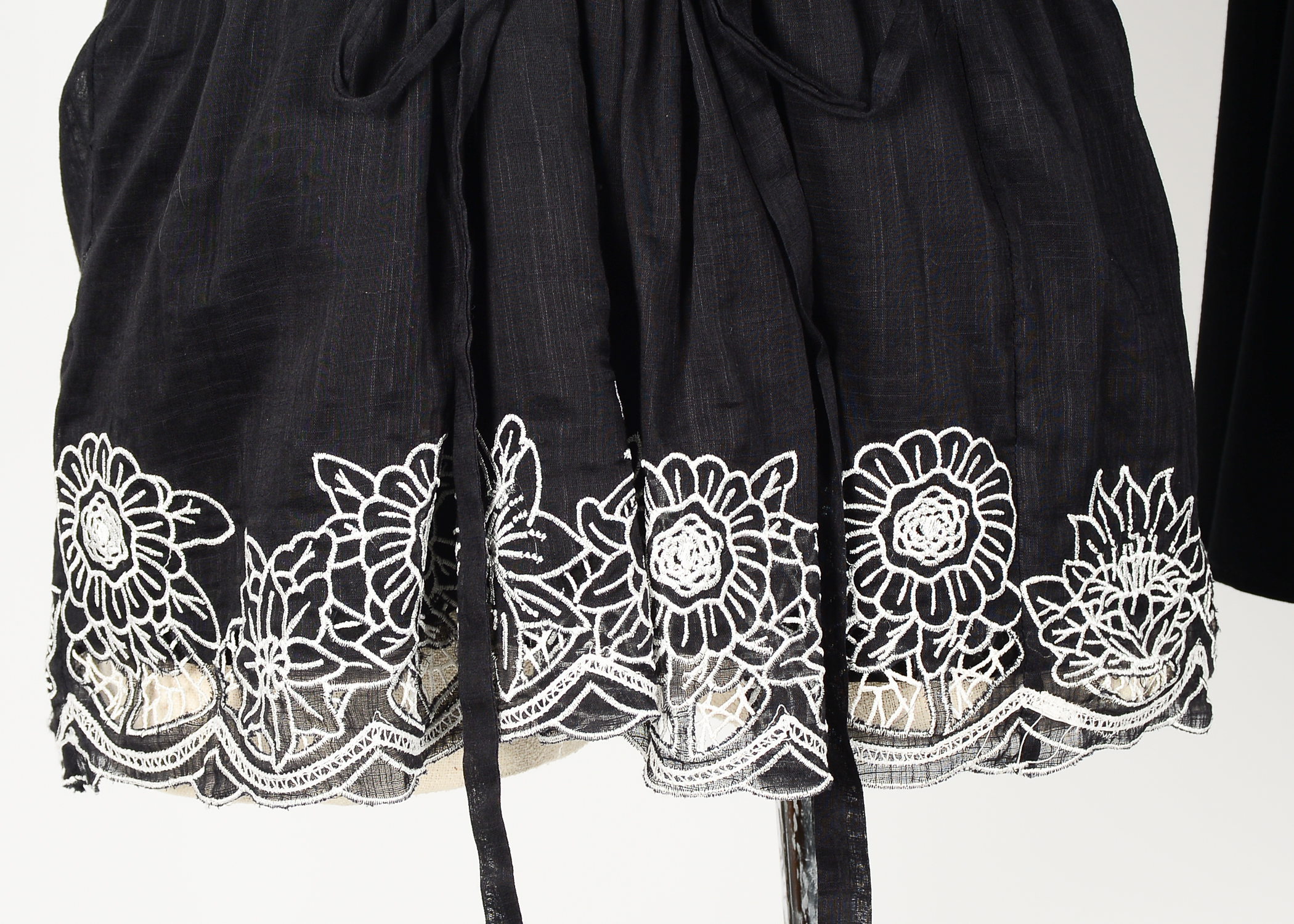 Collection of Women's Clothes Including Adranna Papell, Lucky Brand and White House Black Market