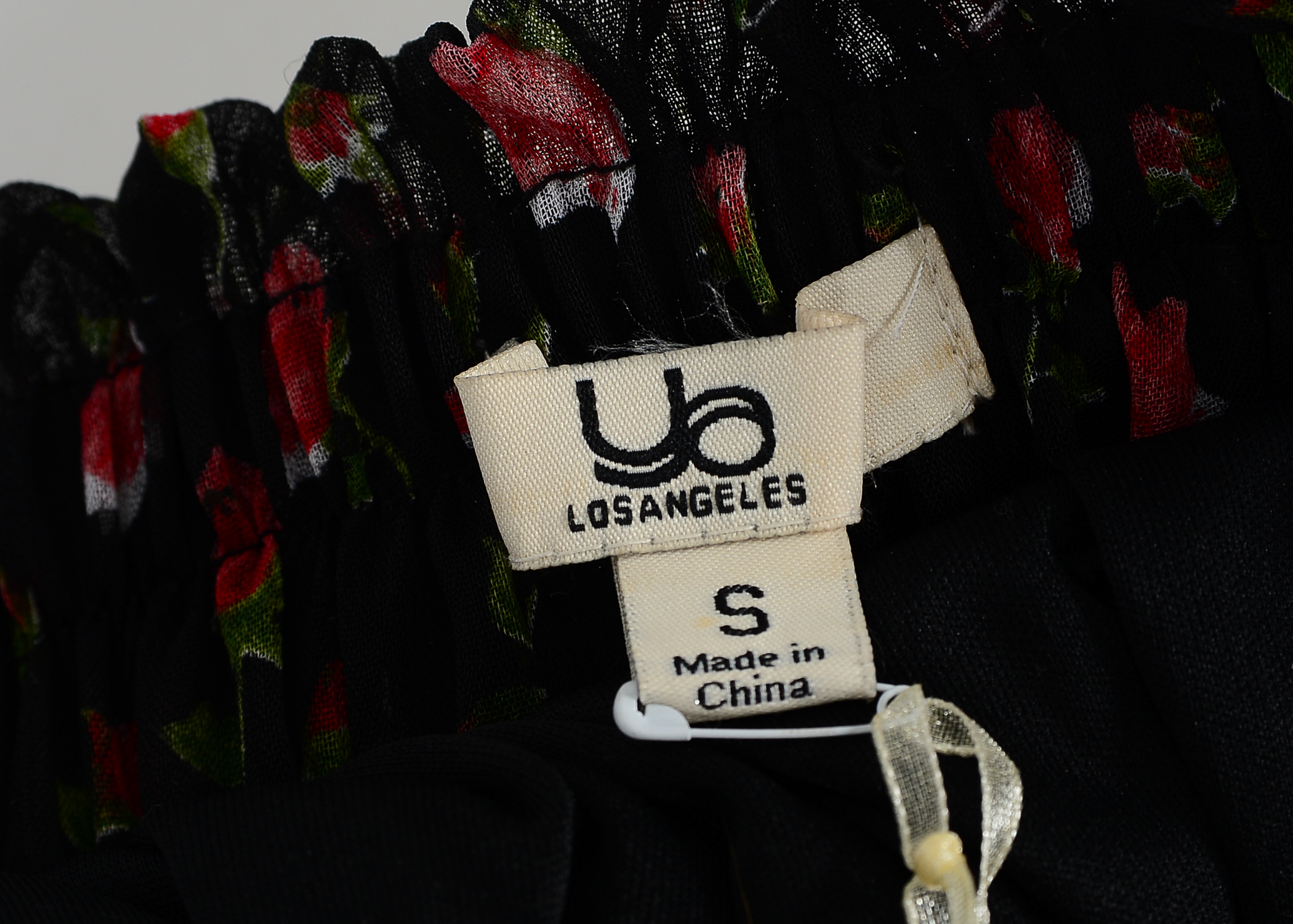 Collection of Women's Clothes Including Adranna Papell, Lucky Brand and White House Black Market