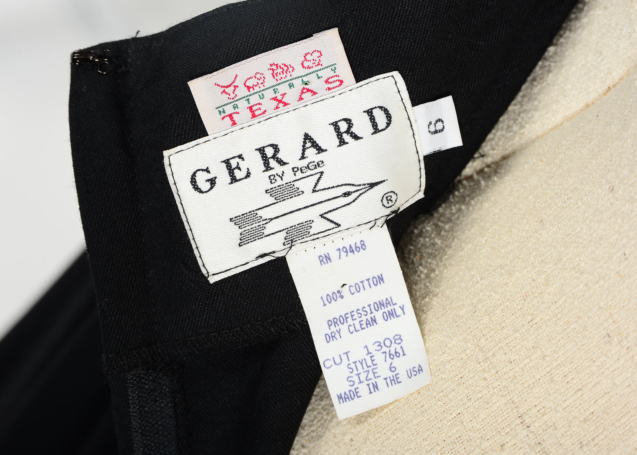 Collection of Women's Clothes Including Adranna Papell, Lucky Brand and White House Black Market