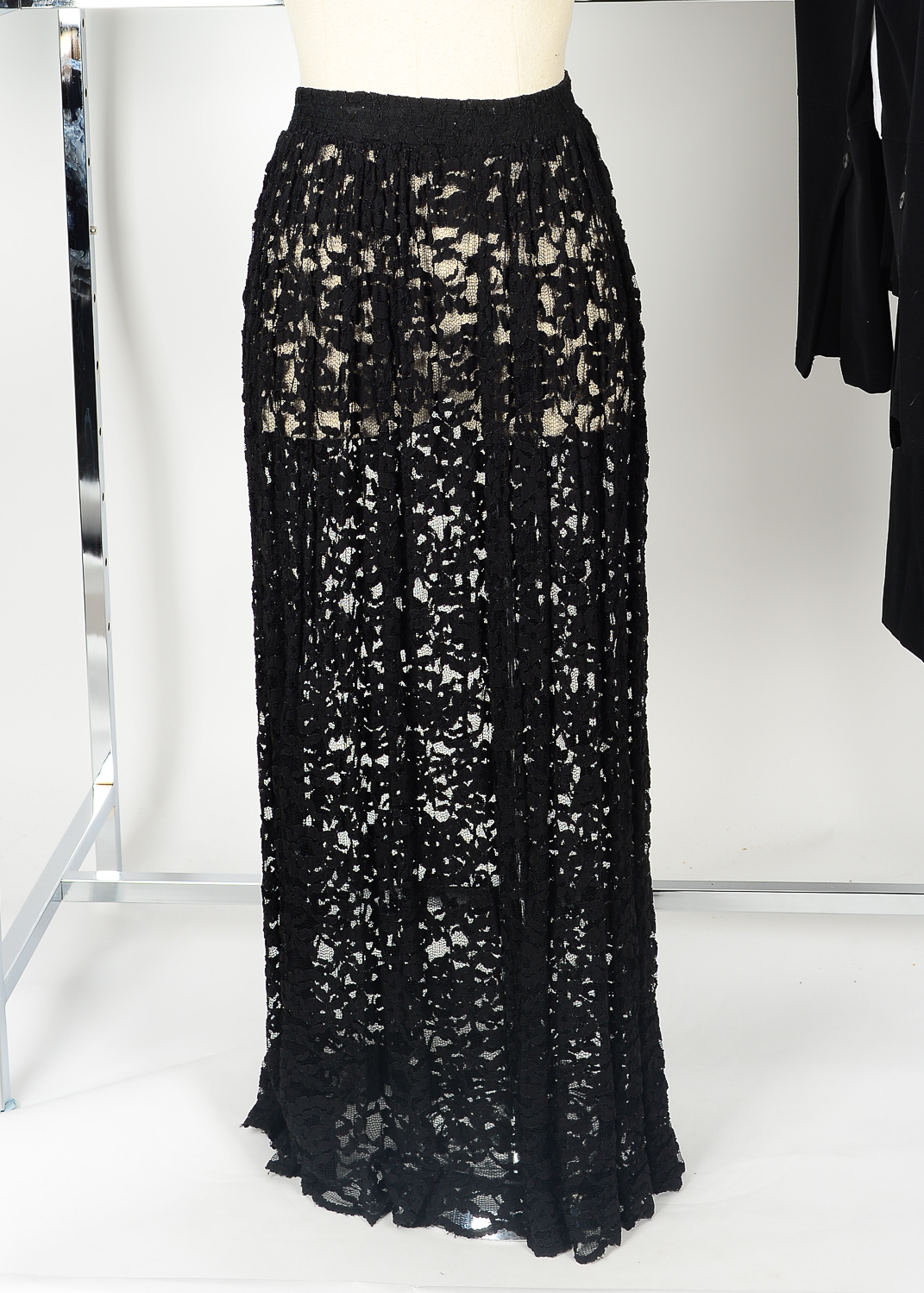 Collection of Women's Clothes Including Adranna Papell, Lucky Brand and White House Black Market