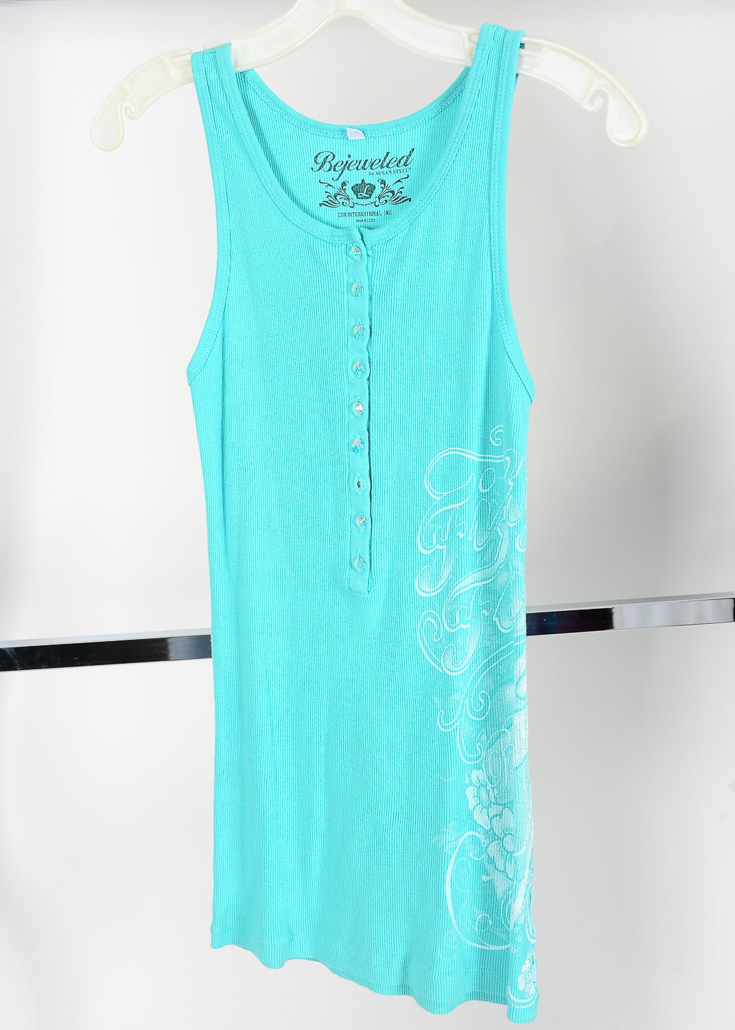 Collection of Women's Clothes Including Venegas Haute Couture of Beverly Hills