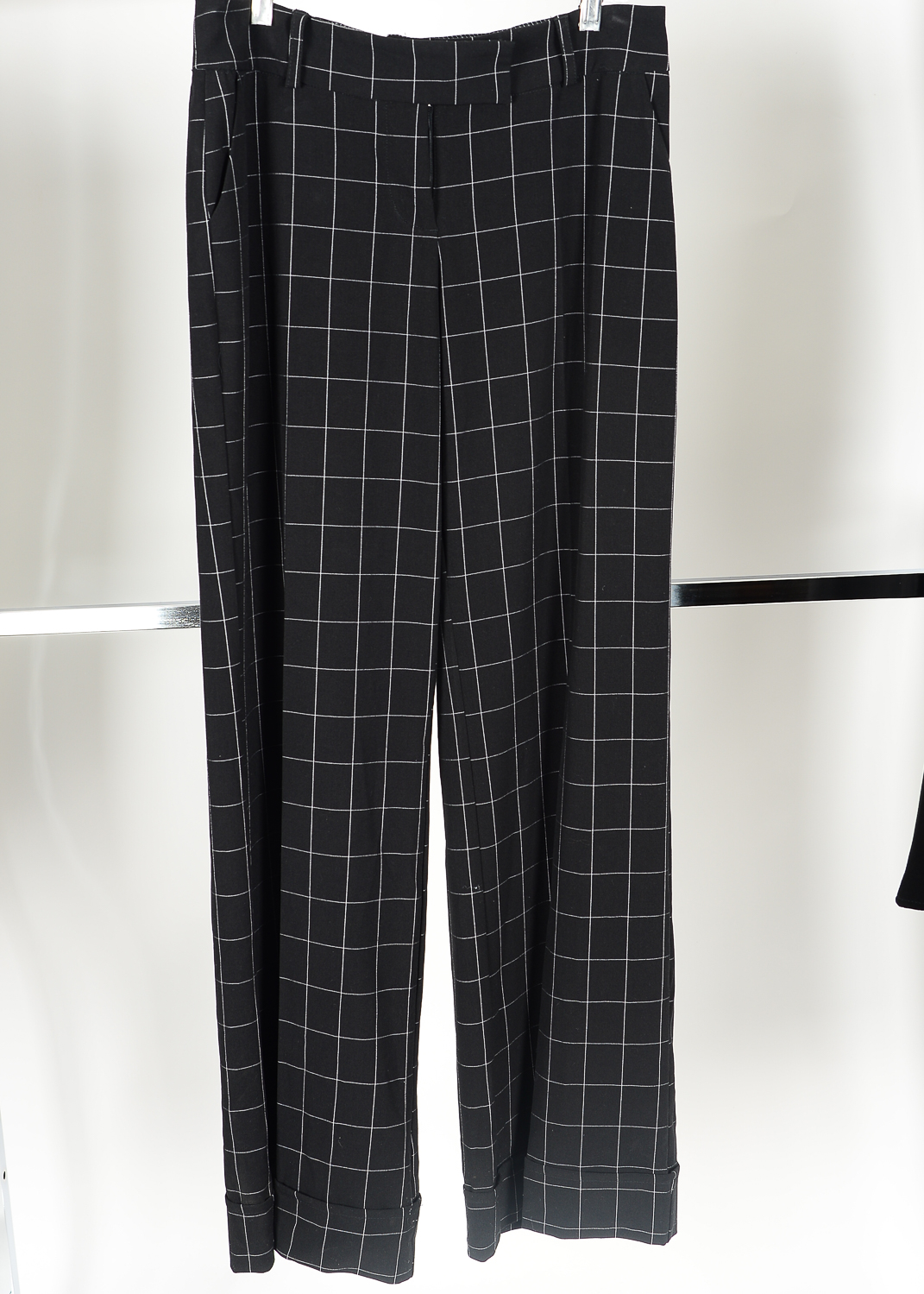 Collection of Women's Clothes Including Adranna Papell, Lucky Brand and White House Black Market