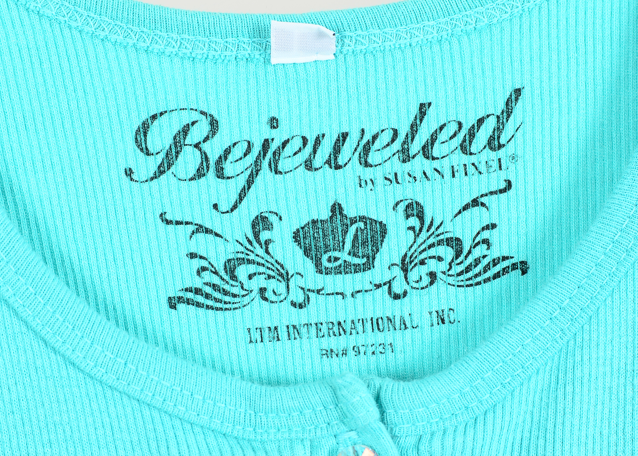 Collection of Women's Clothes Including Venegas Haute Couture of Beverly Hills