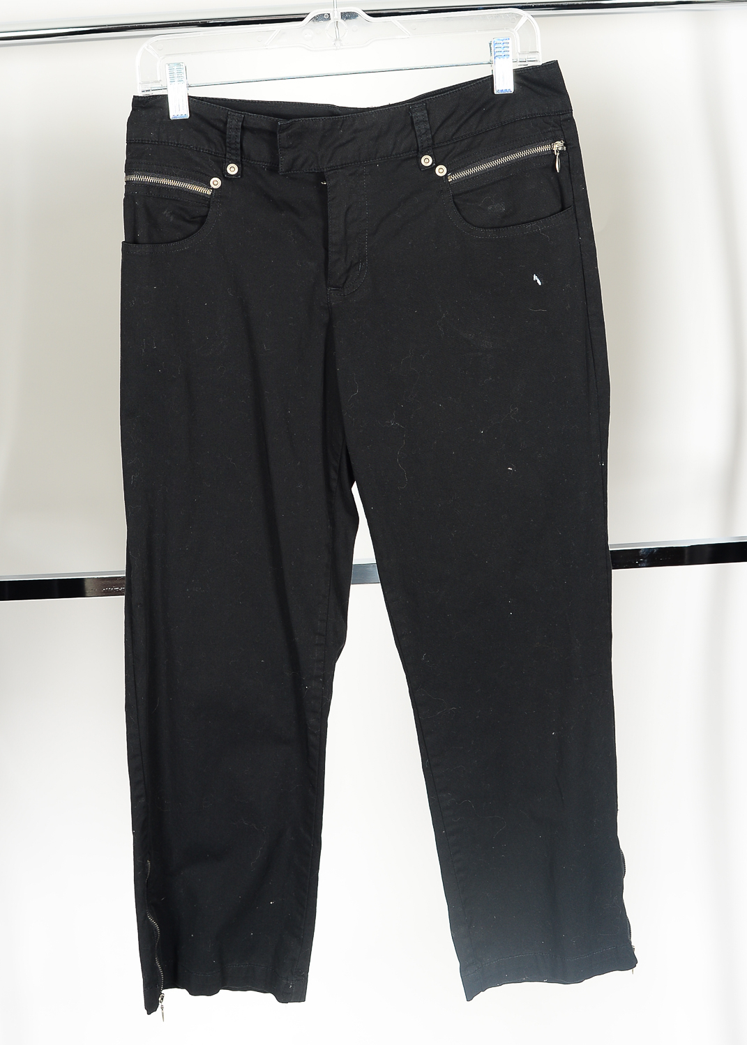 Collection of Women's Clothes Including Adranna Papell, Lucky Brand and White House Black Market