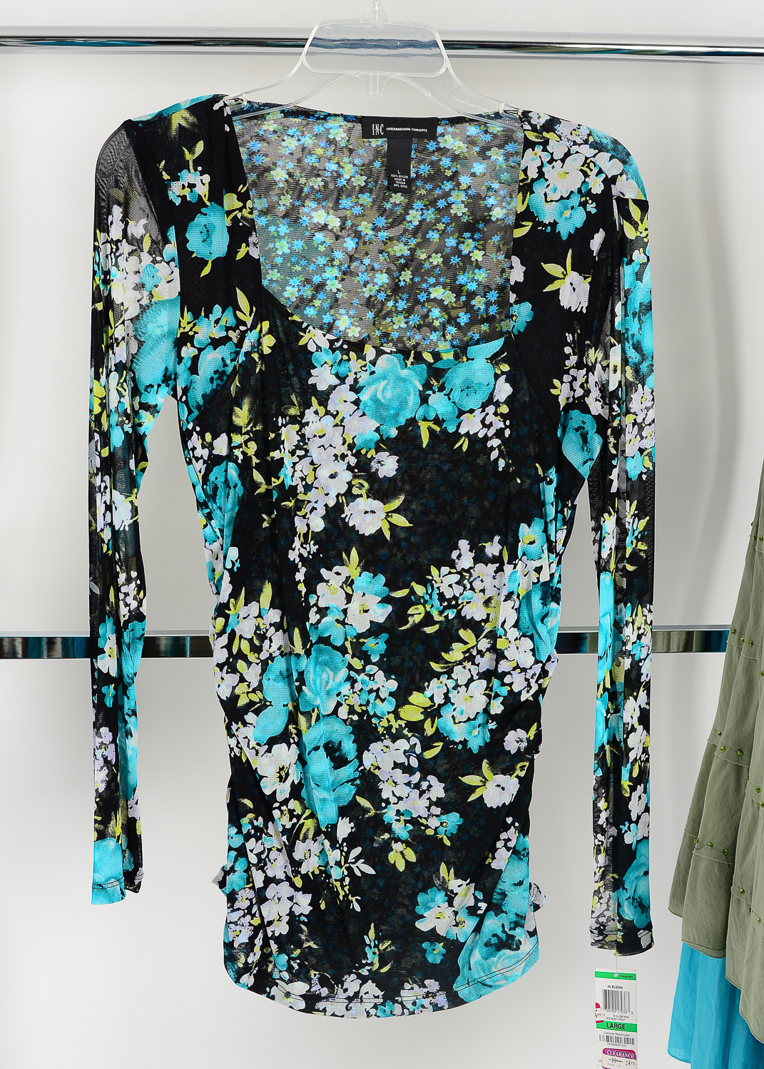 Collection of Women's Clothes Including Venegas Haute Couture of Beverly Hills