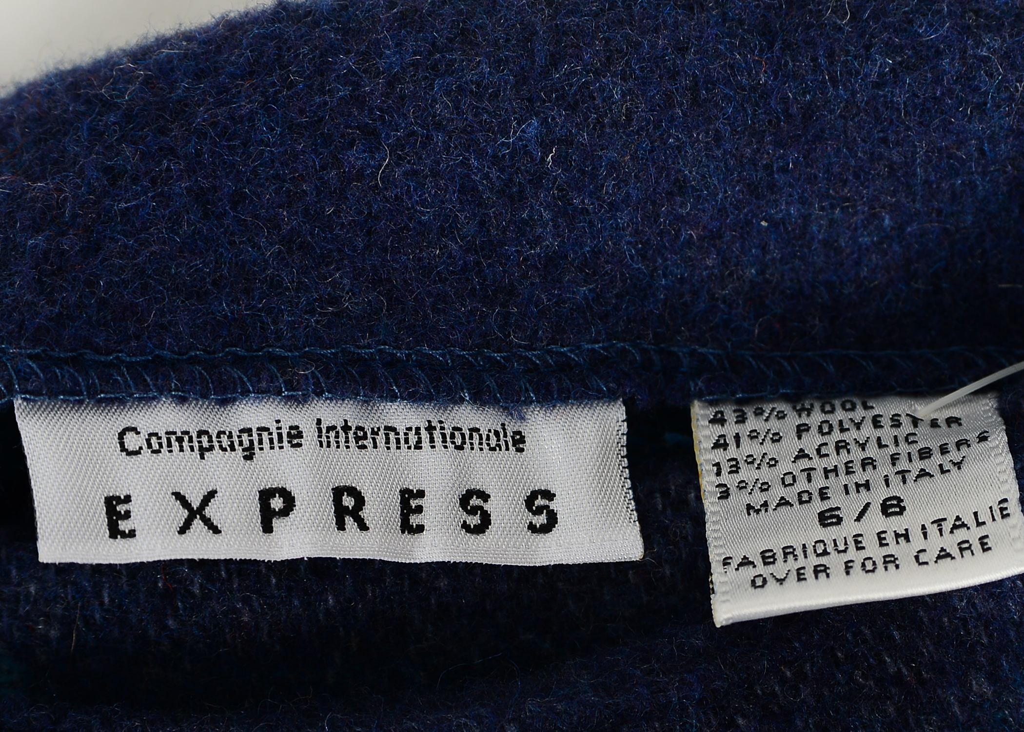 Collection of Women's Clothing