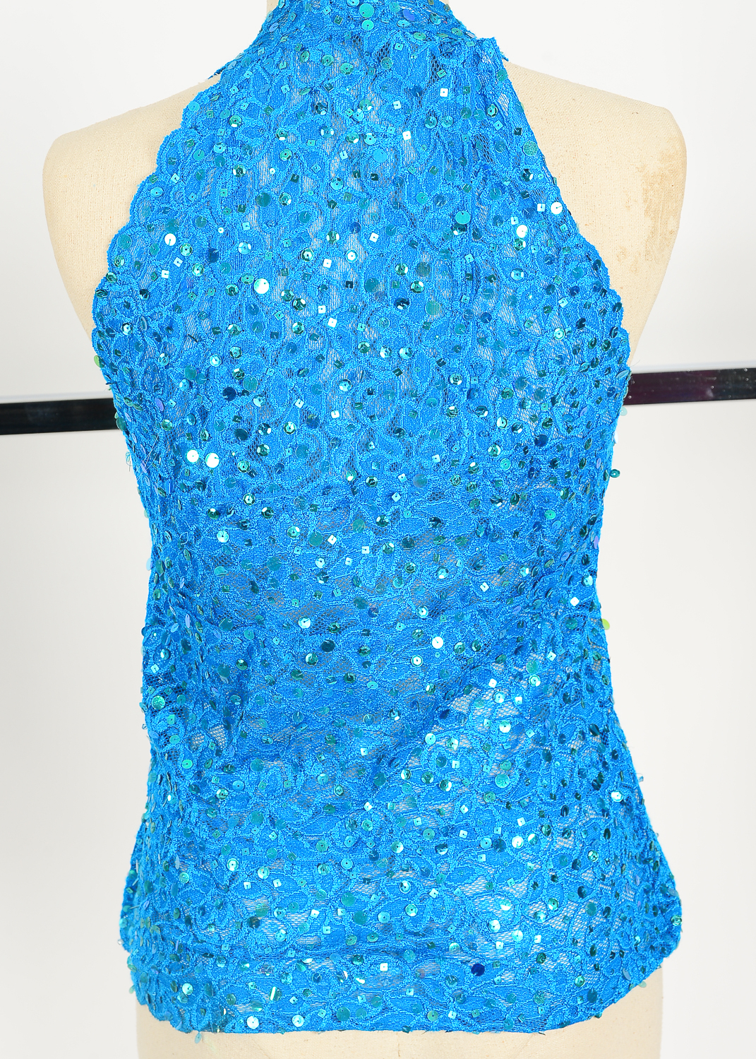 Collection of Women's Clothes Including Venegas Haute Couture of Beverly Hills