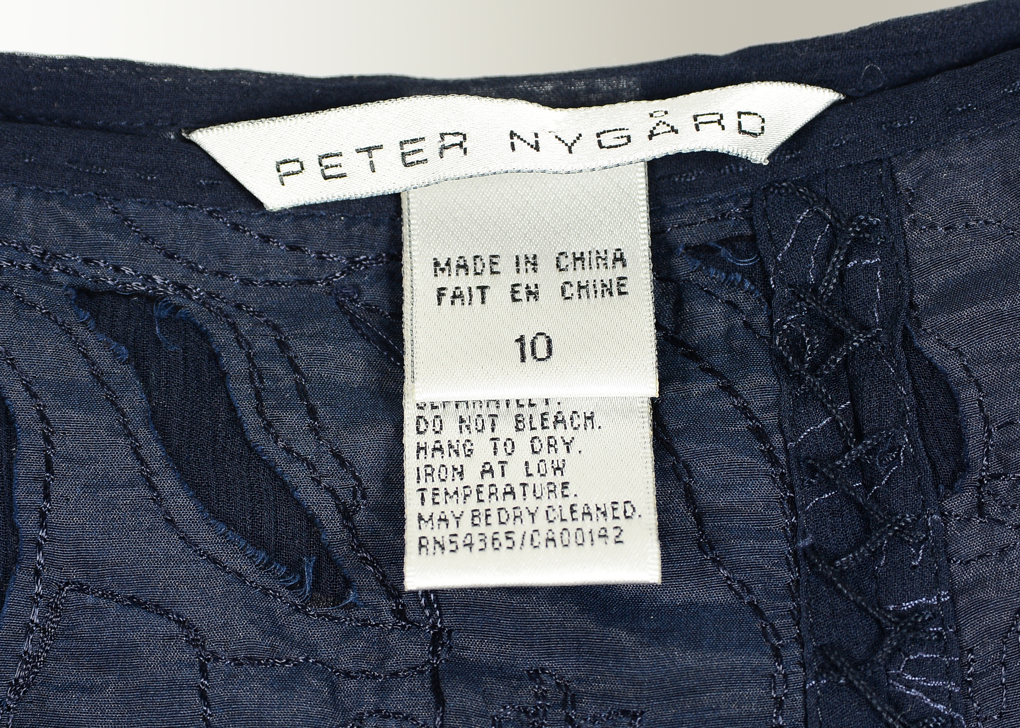 Collection of Women's Clothing