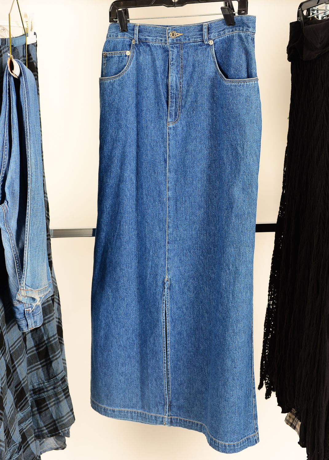 Collection of Women's Clothing