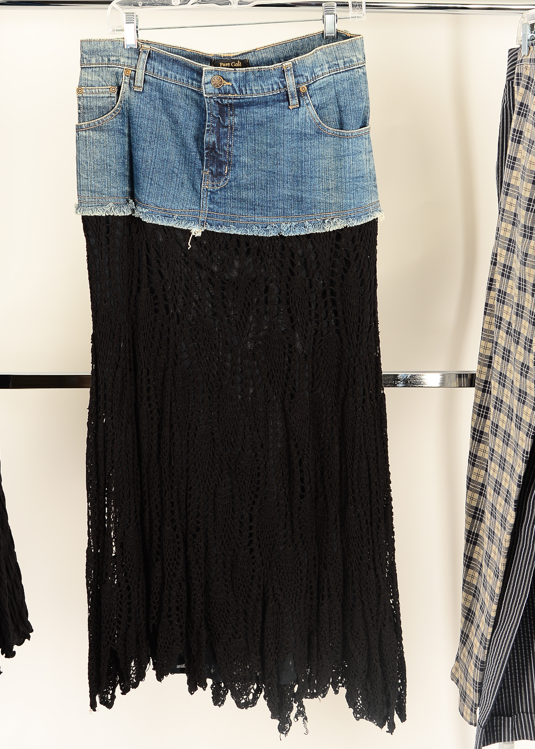 Collection of Women's Clothing