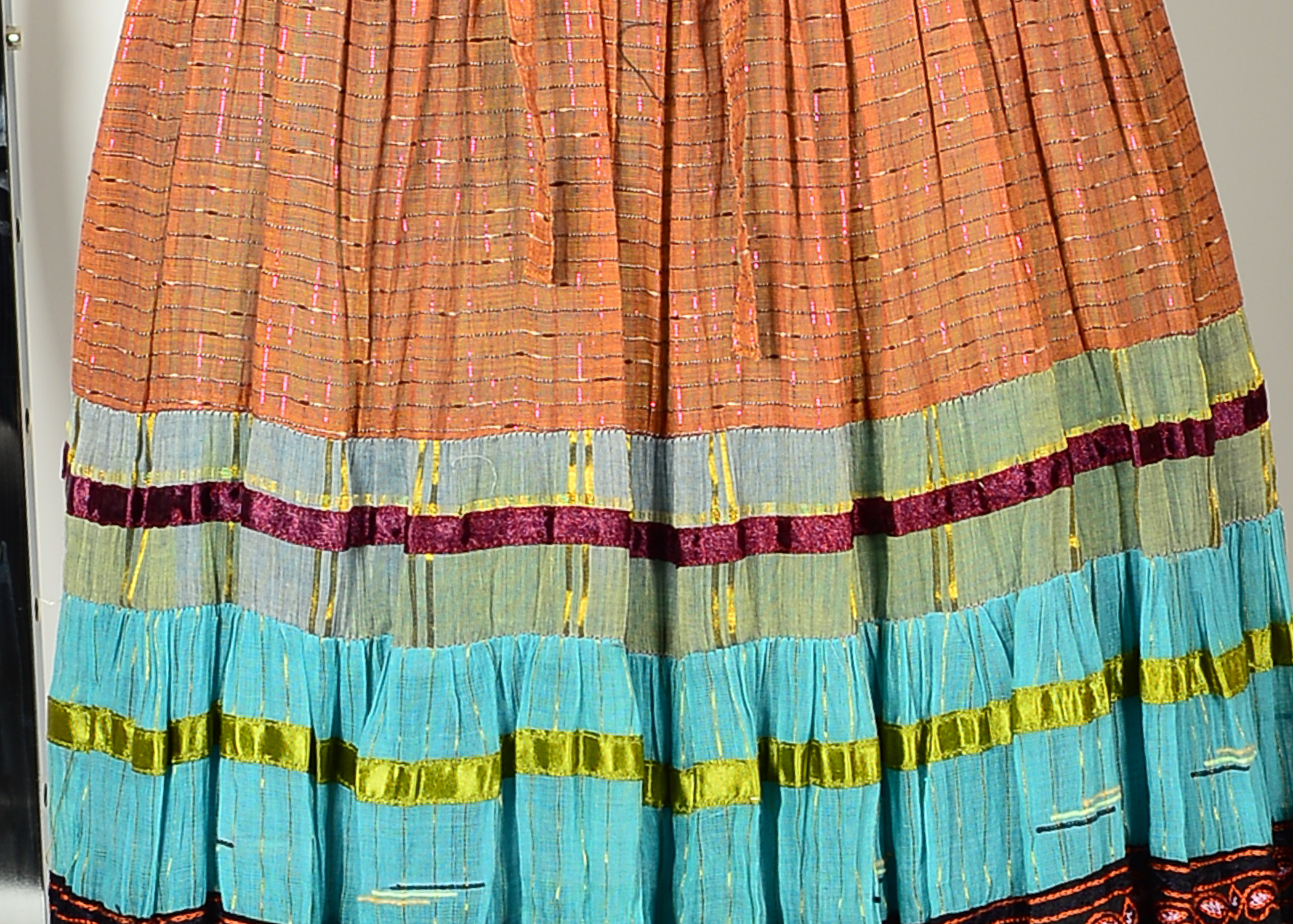 Large Collection of Women's Clothes Including Double D Ranch, and White House Black Market