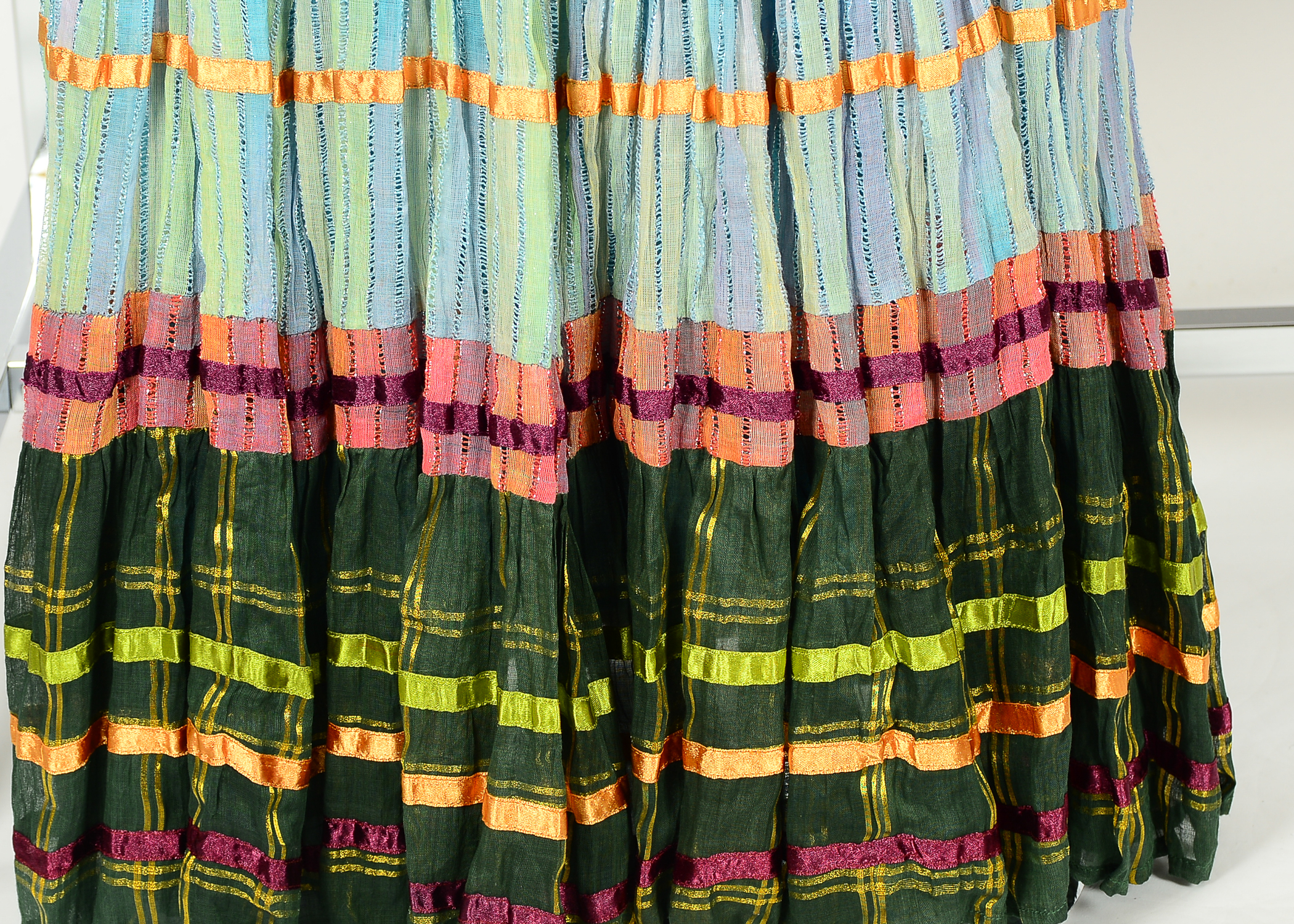 Large Collection of Women's Clothes Including Double D Ranch, and White House Black Market