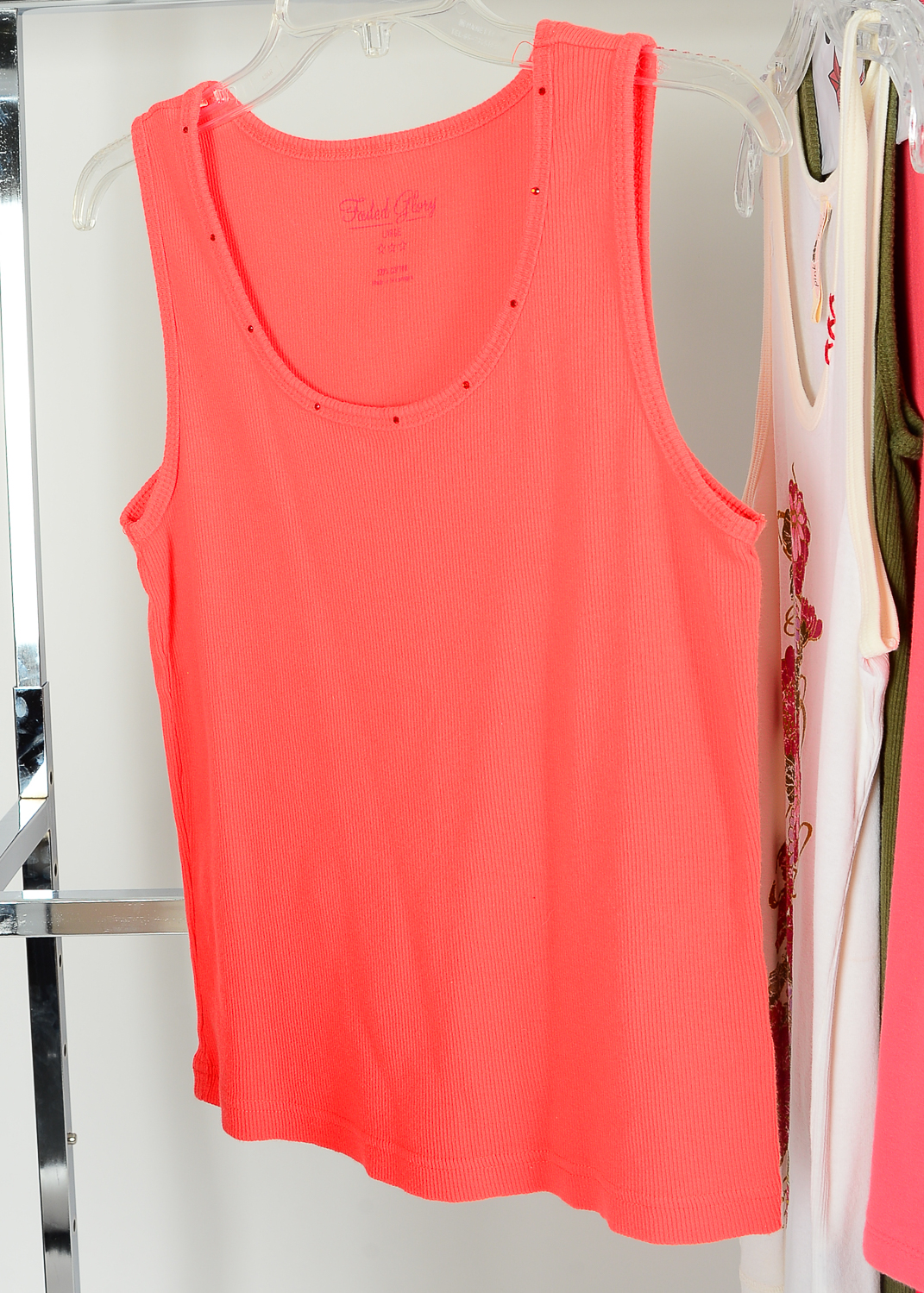 Large Collection of Women's Clothes Including Double D Ranch, and White House Black Market