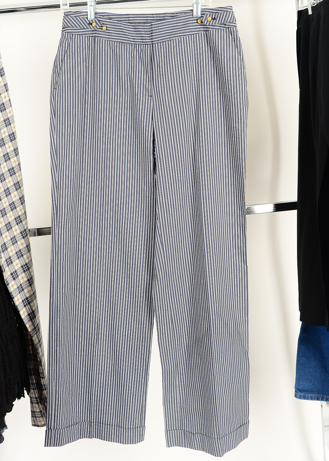 Collection of Women's Clothing