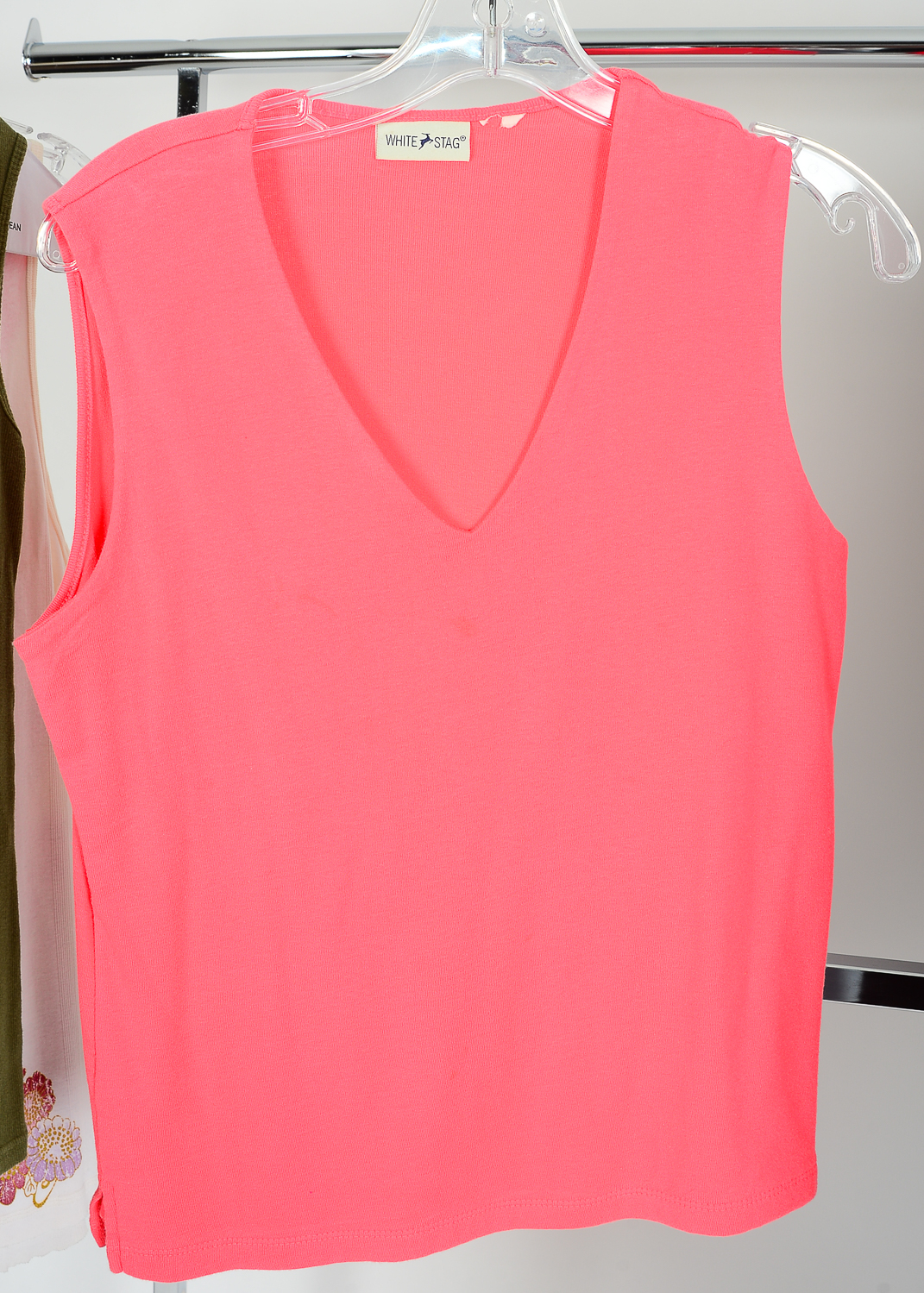 Large Collection of Women's Clothes Including Double D Ranch, and White House Black Market