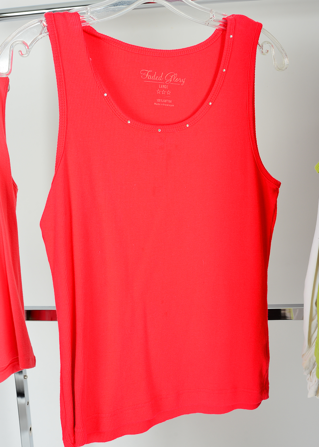 Large Collection of Women's Clothes Including Double D Ranch, and White House Black Market