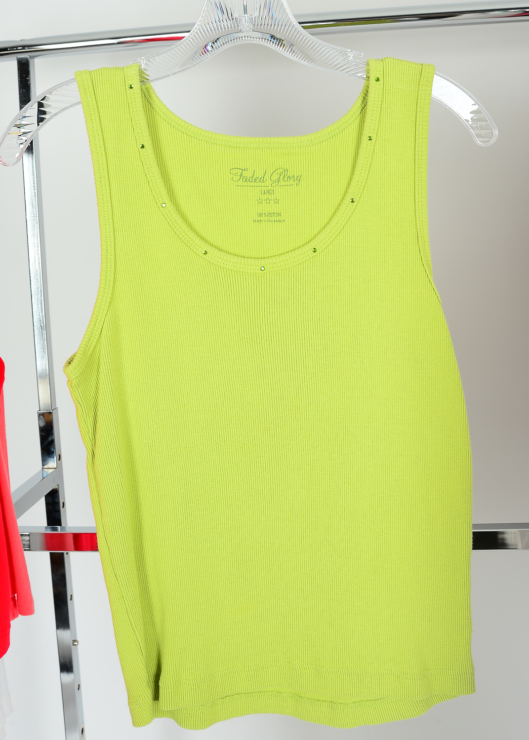 Large Collection of Women's Clothes Including Double D Ranch, and White House Black Market