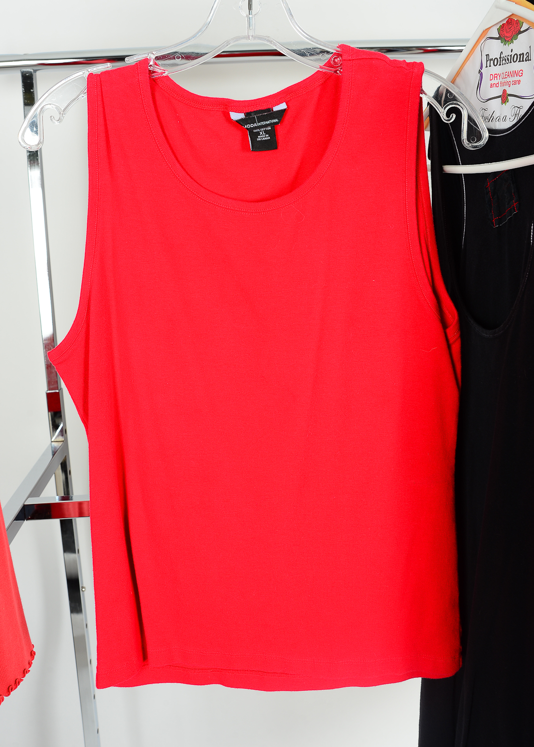 Group of Women's Clothing Including Peter Nygard and Levi's