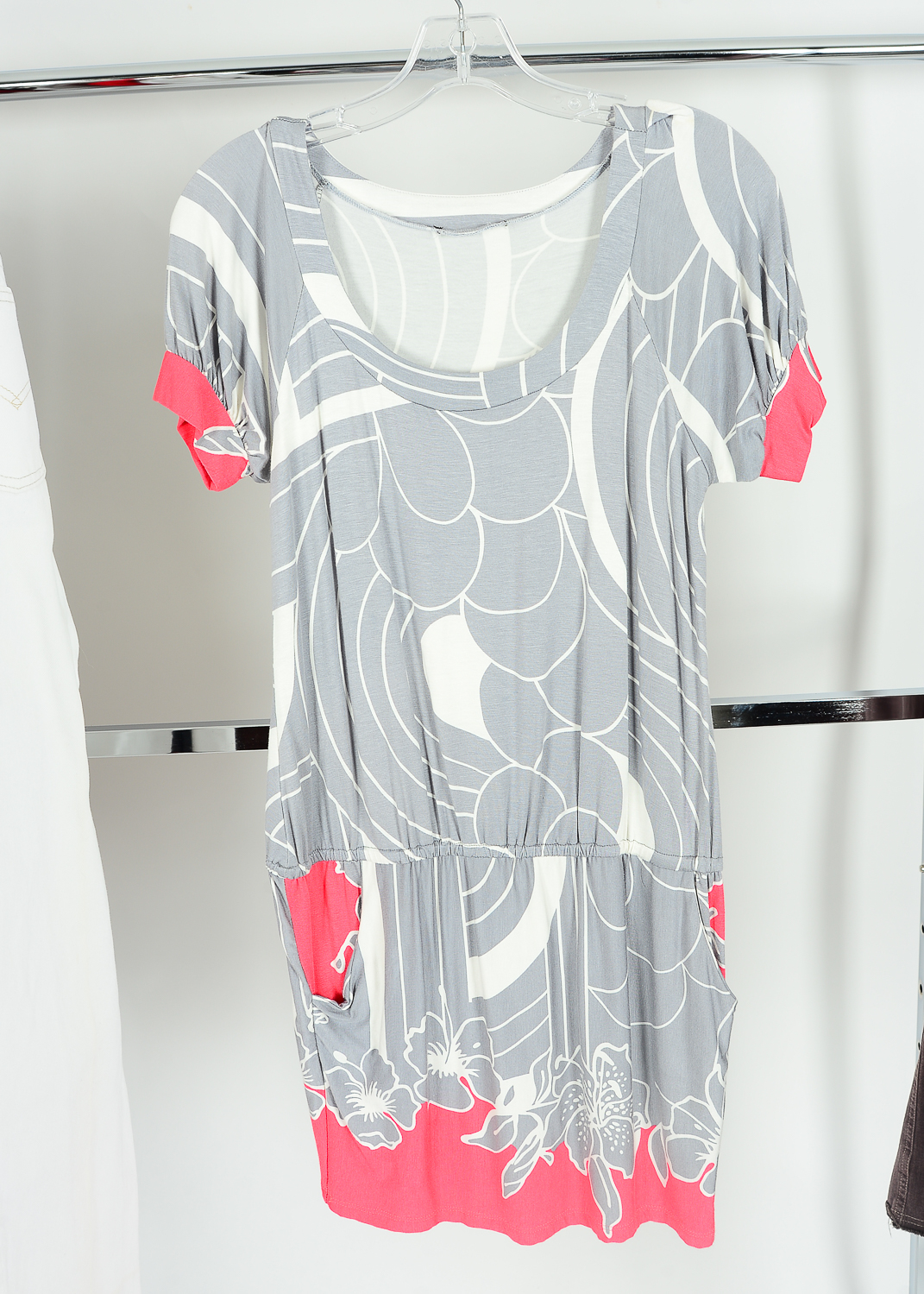 Group of Women's Clothing Including Peter Nygard and Levi's