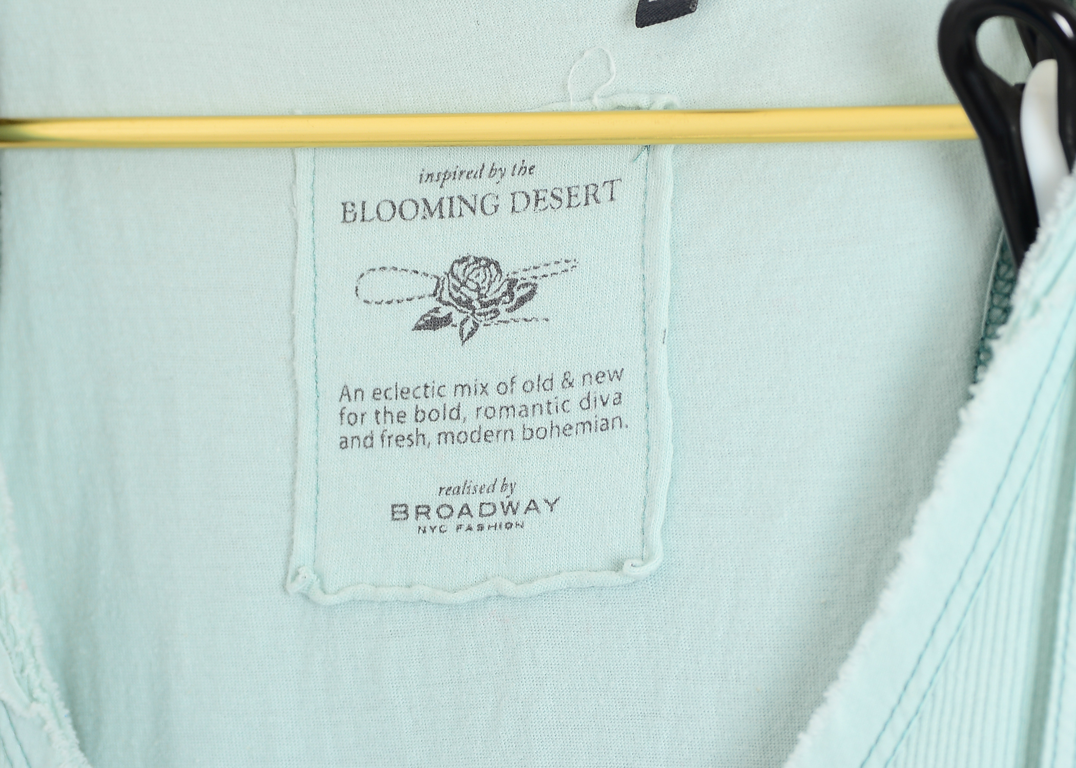 A Group of Women's Clothing Including a 100% Silk Blouse from Votre Nom