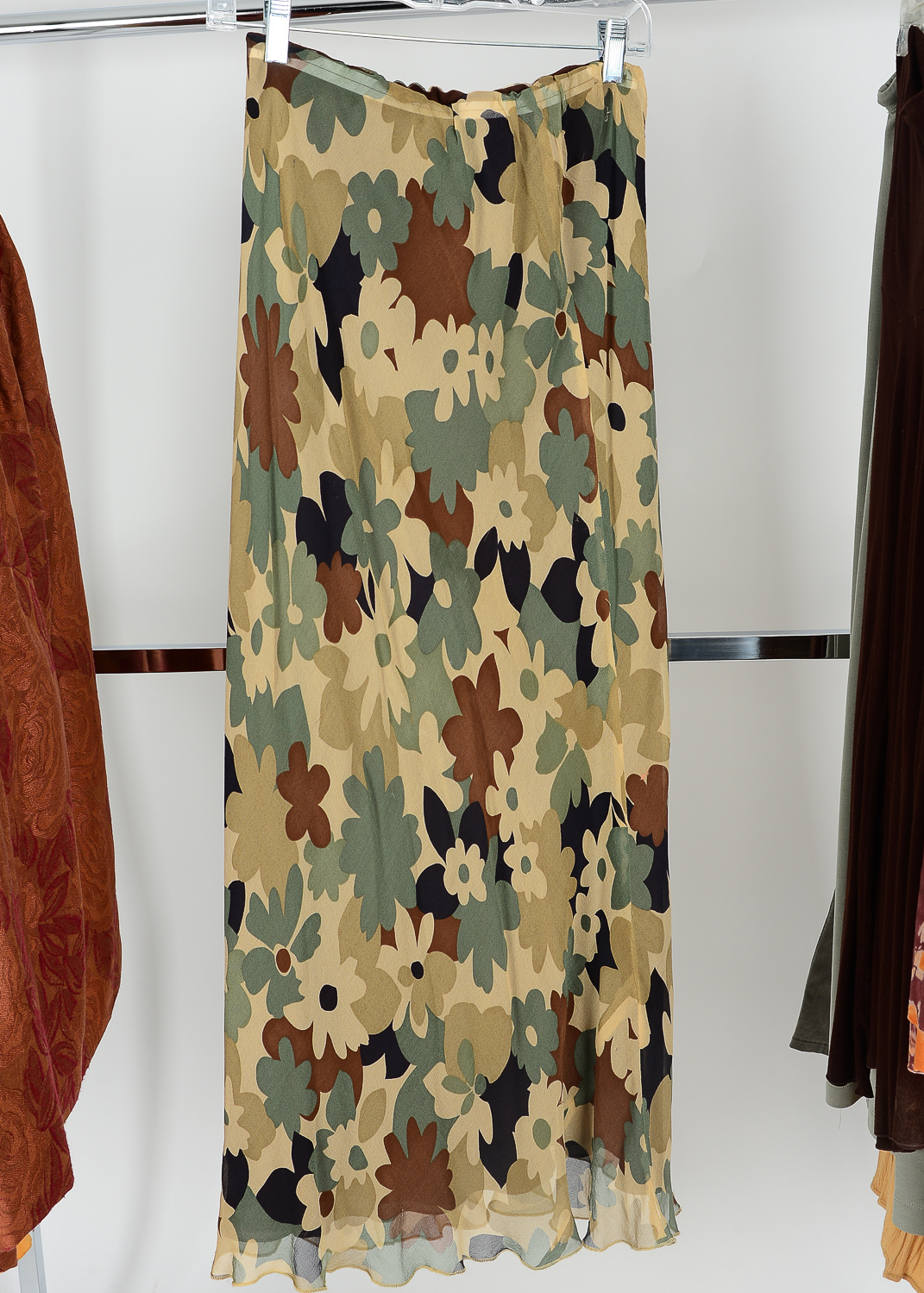 Large Collection of Women's Clothes Including Double D Ranch, and White House Black Market