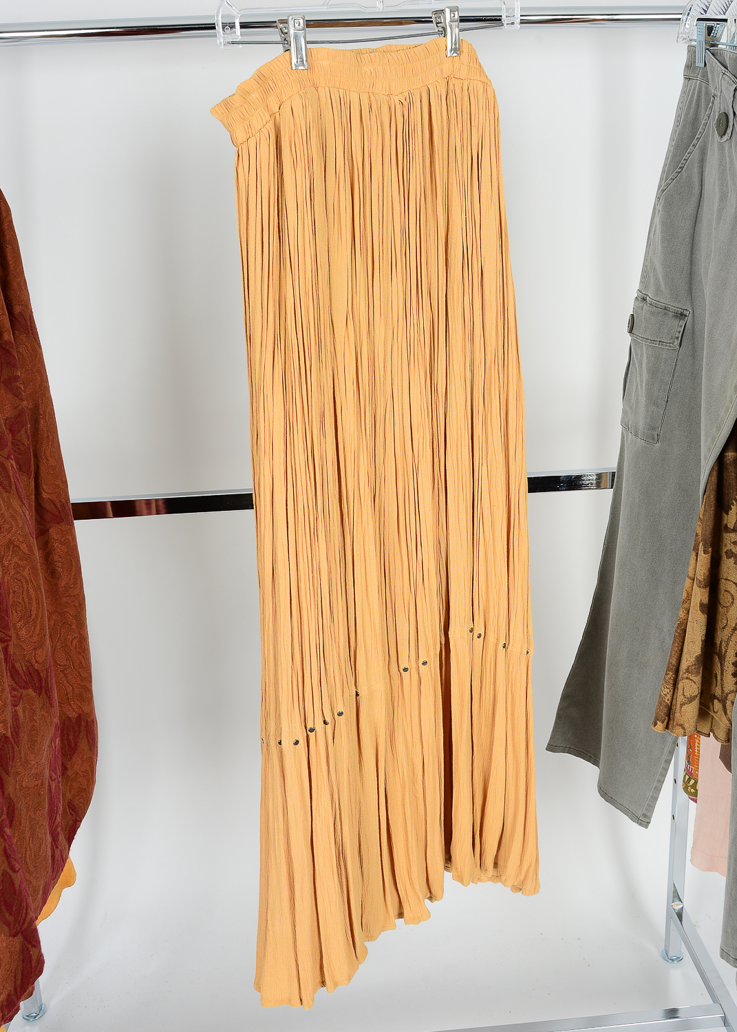 Large Collection of Women's Clothes Including Double D Ranch, and White House Black Market