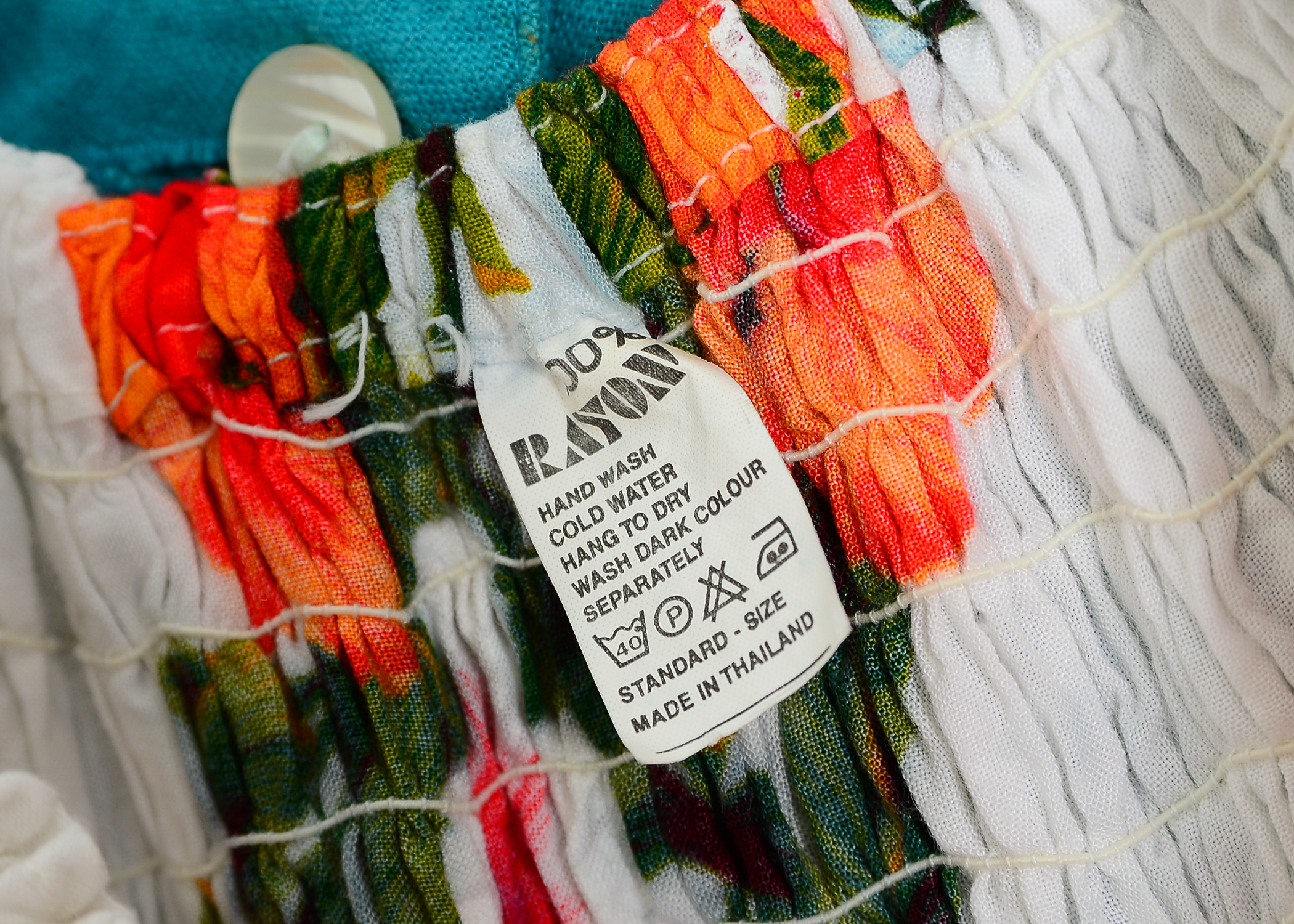 A Group of Women's Clothing Including a 100% Silk Blouse from Votre Nom