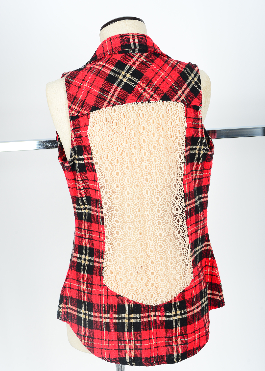 Group of Women's Clothing Including Peter Nygard and Levi's