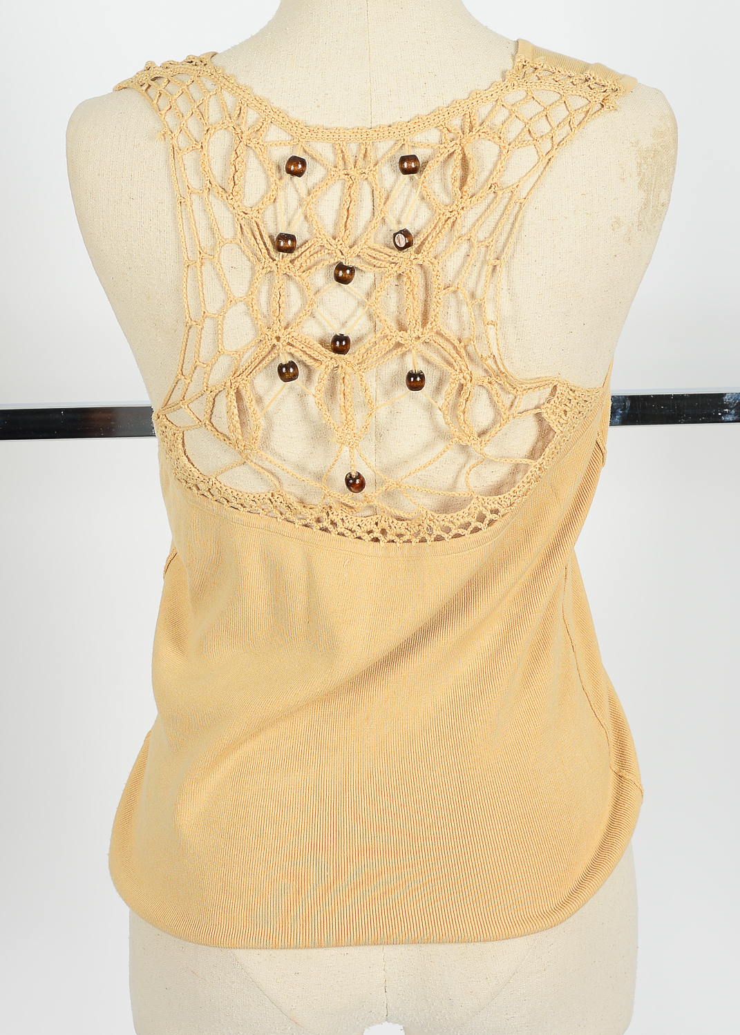 A Group of Women's Clothing Including a 100% Silk Blouse from Votre Nom