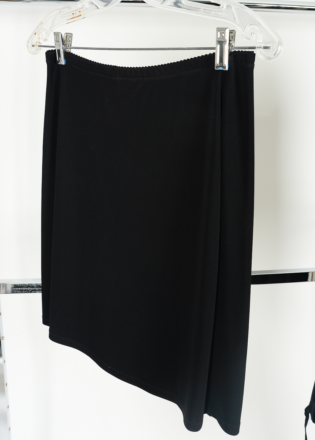 Large Collection of Women's Clothes Including DKNY, Cache, and The North Face